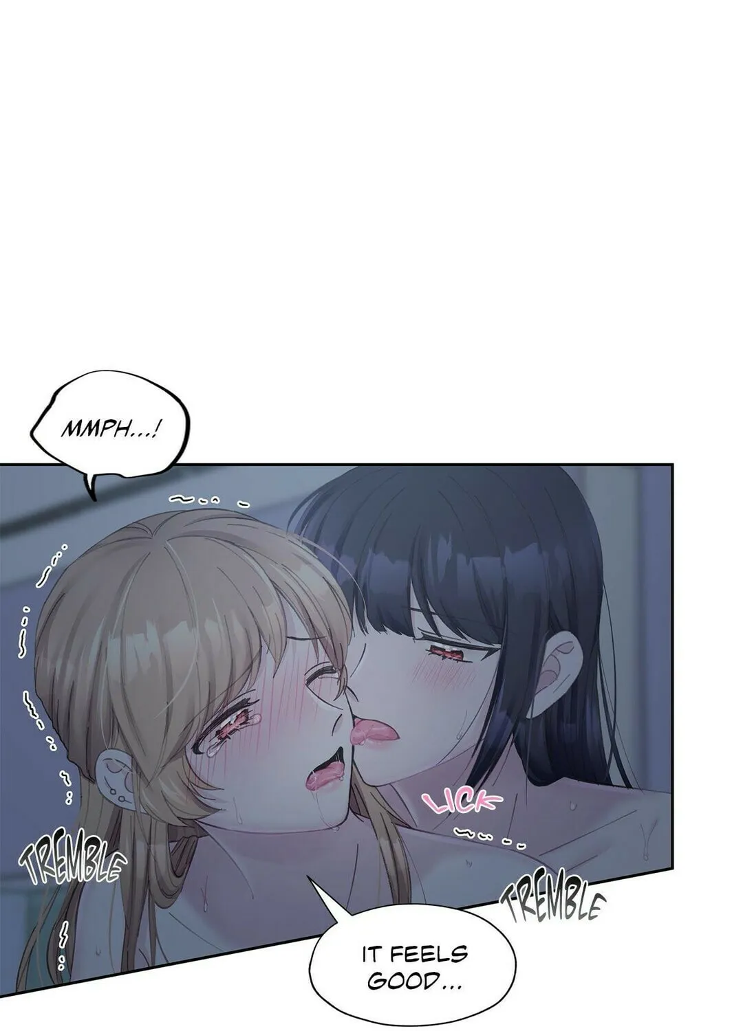 Lilith 2 Chapter 10 page 70 - 
