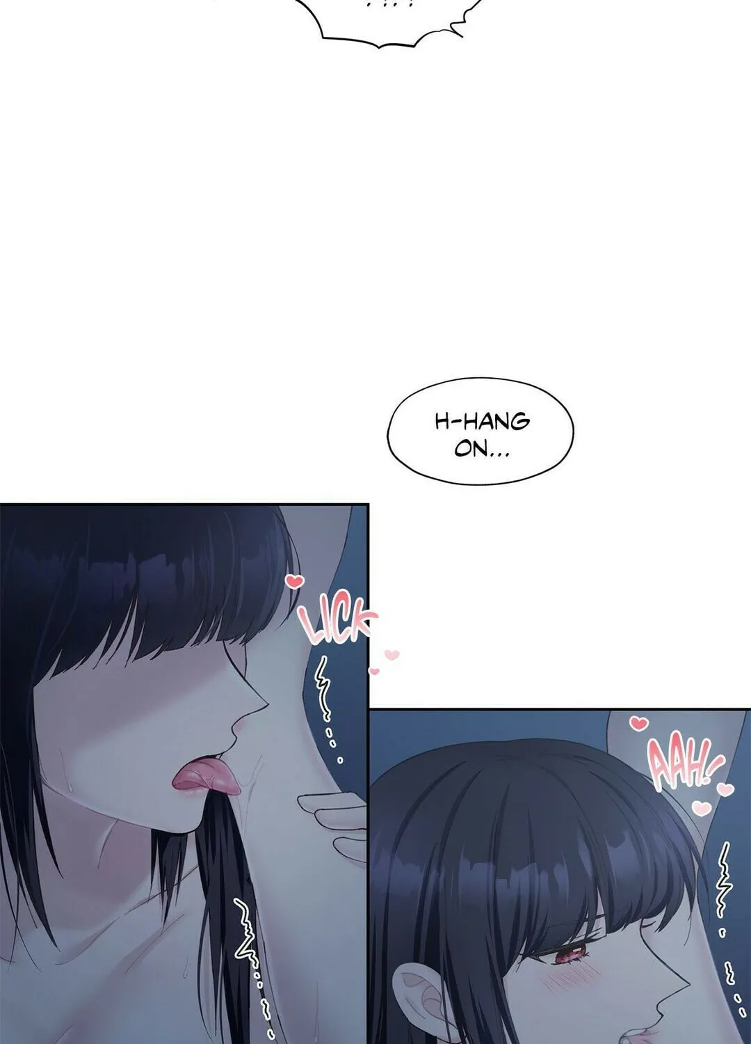Lilith 2 Chapter 10 page 8 - 