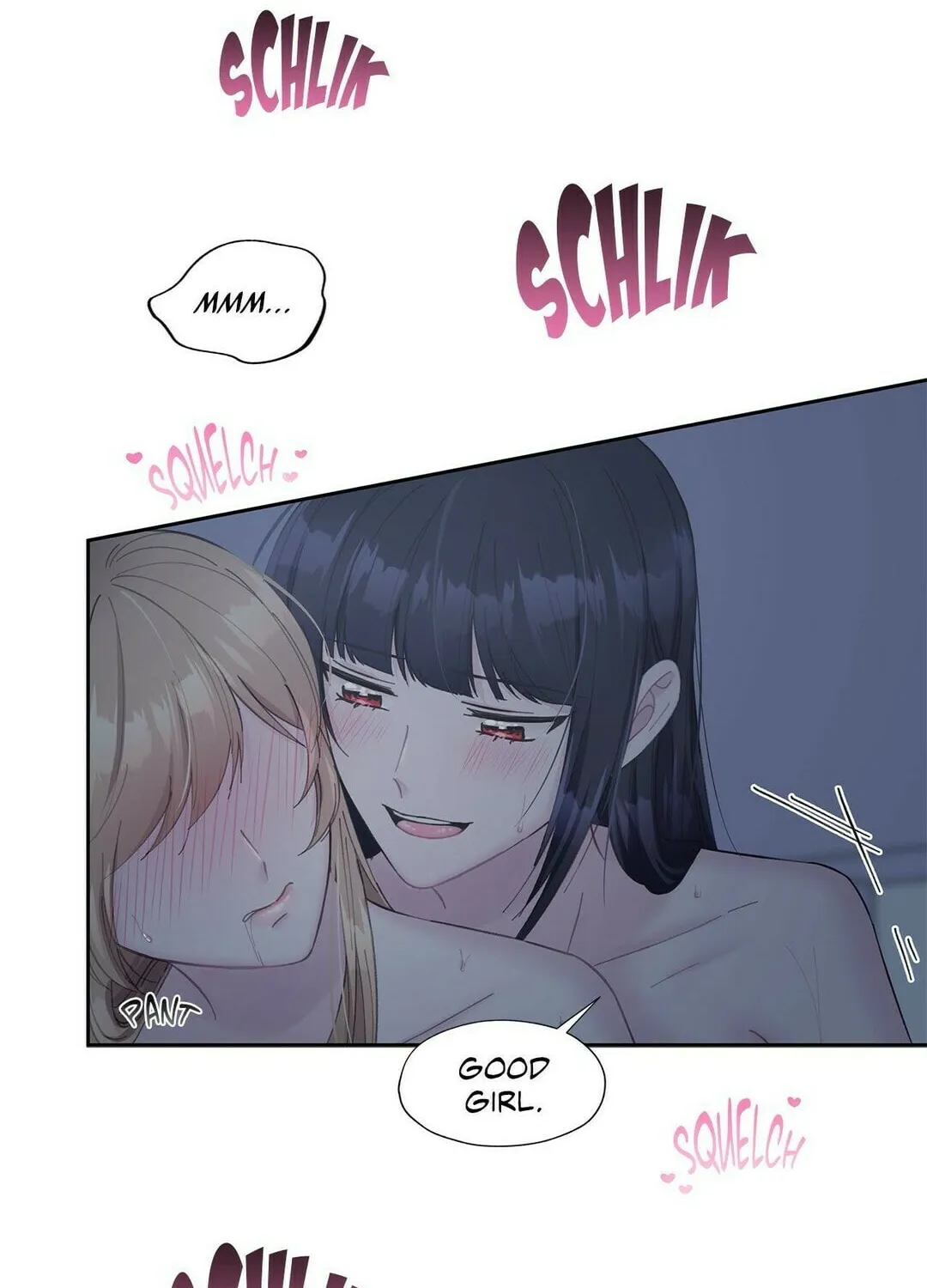 Lilith 2 Chapter 10 page 71 - 
