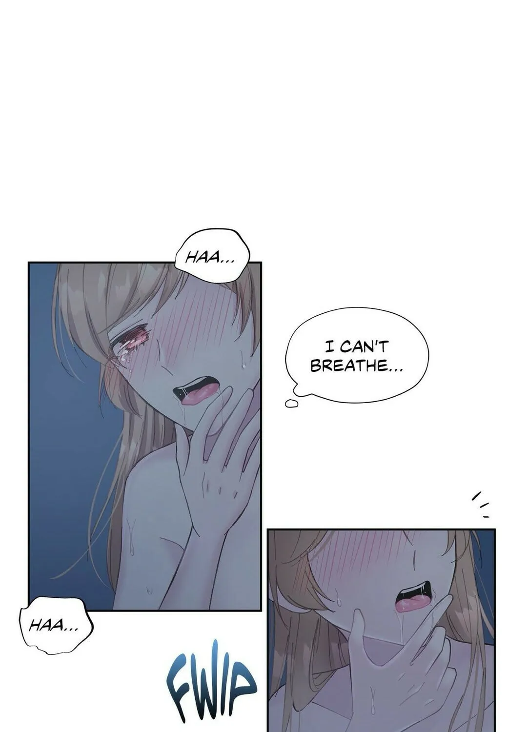 Lilith 2 Chapter 10 page 74 - 