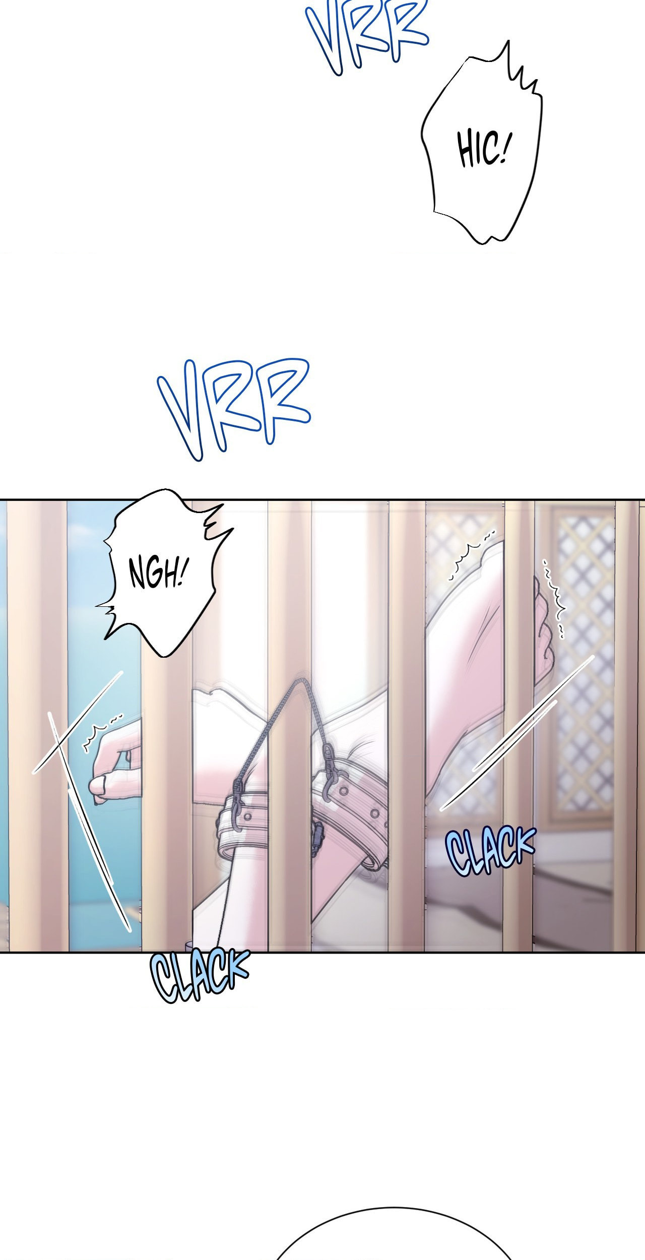 Lilith 2 Chapter 100 page 2 - 