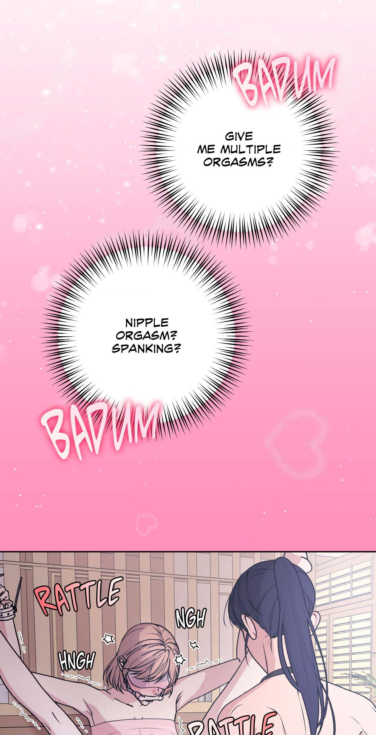 Lilith 2 Chapter 100 page 14 - 