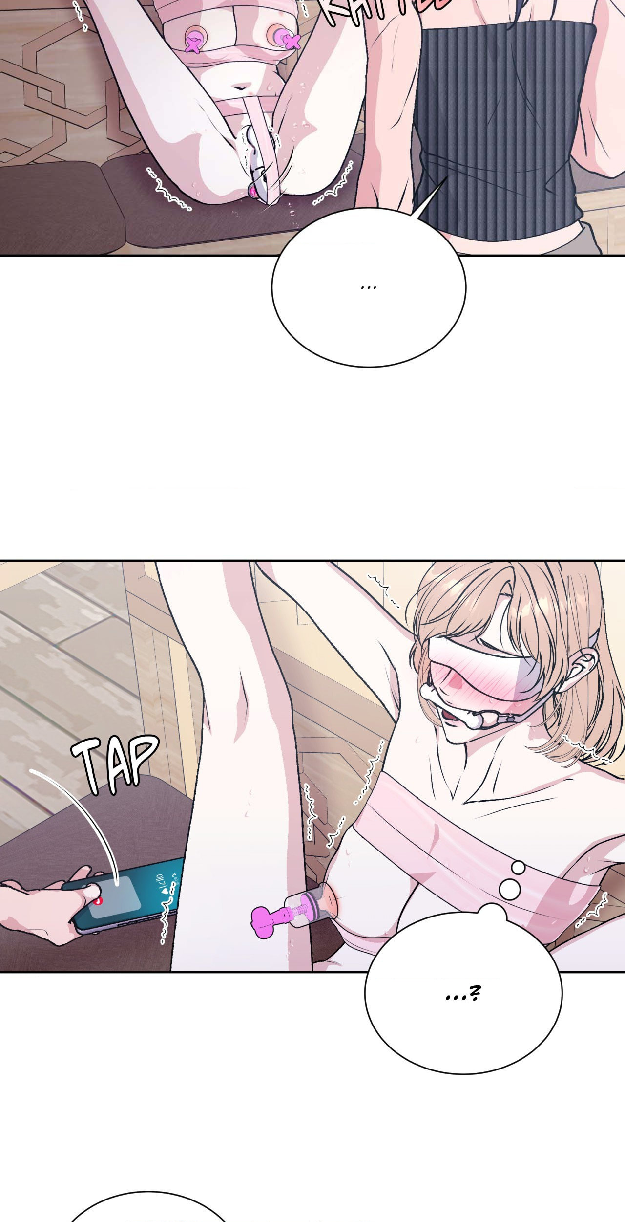 Lilith 2 Chapter 100 page 15 - 