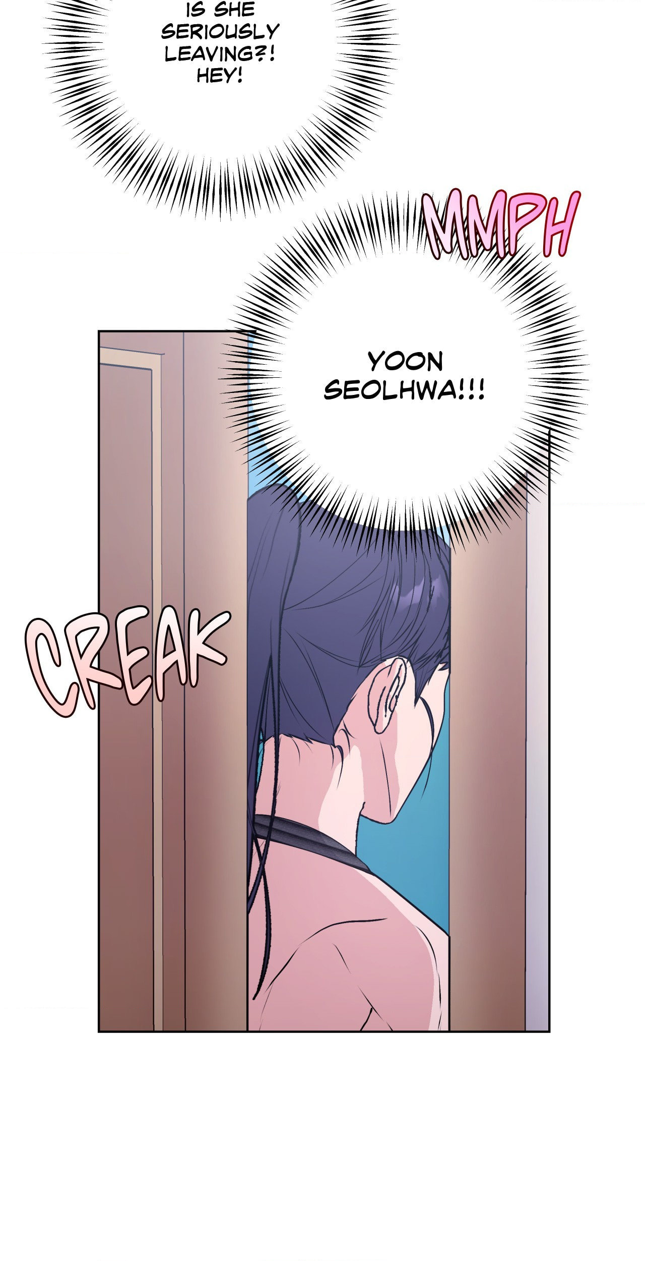 Lilith 2 Chapter 100 page 19 - 