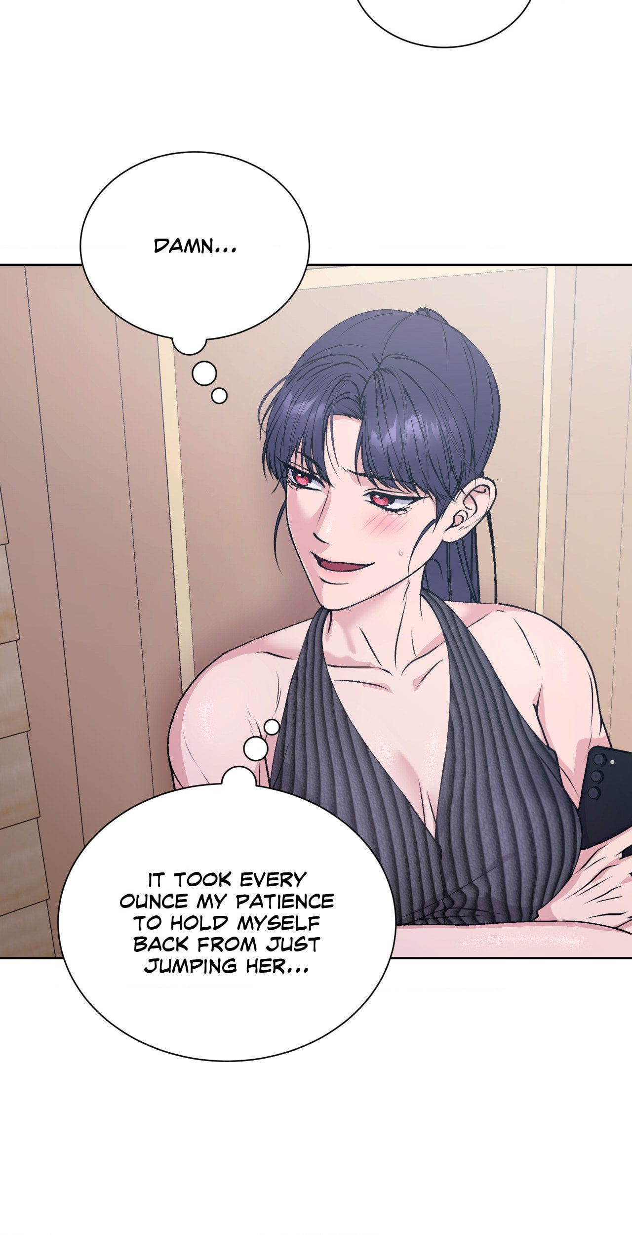 Lilith 2 Chapter 100 page 21 - 