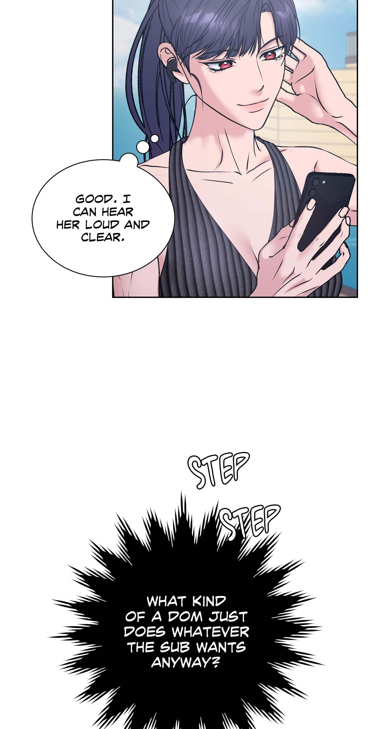 Lilith 2 Chapter 100 page 23 - 