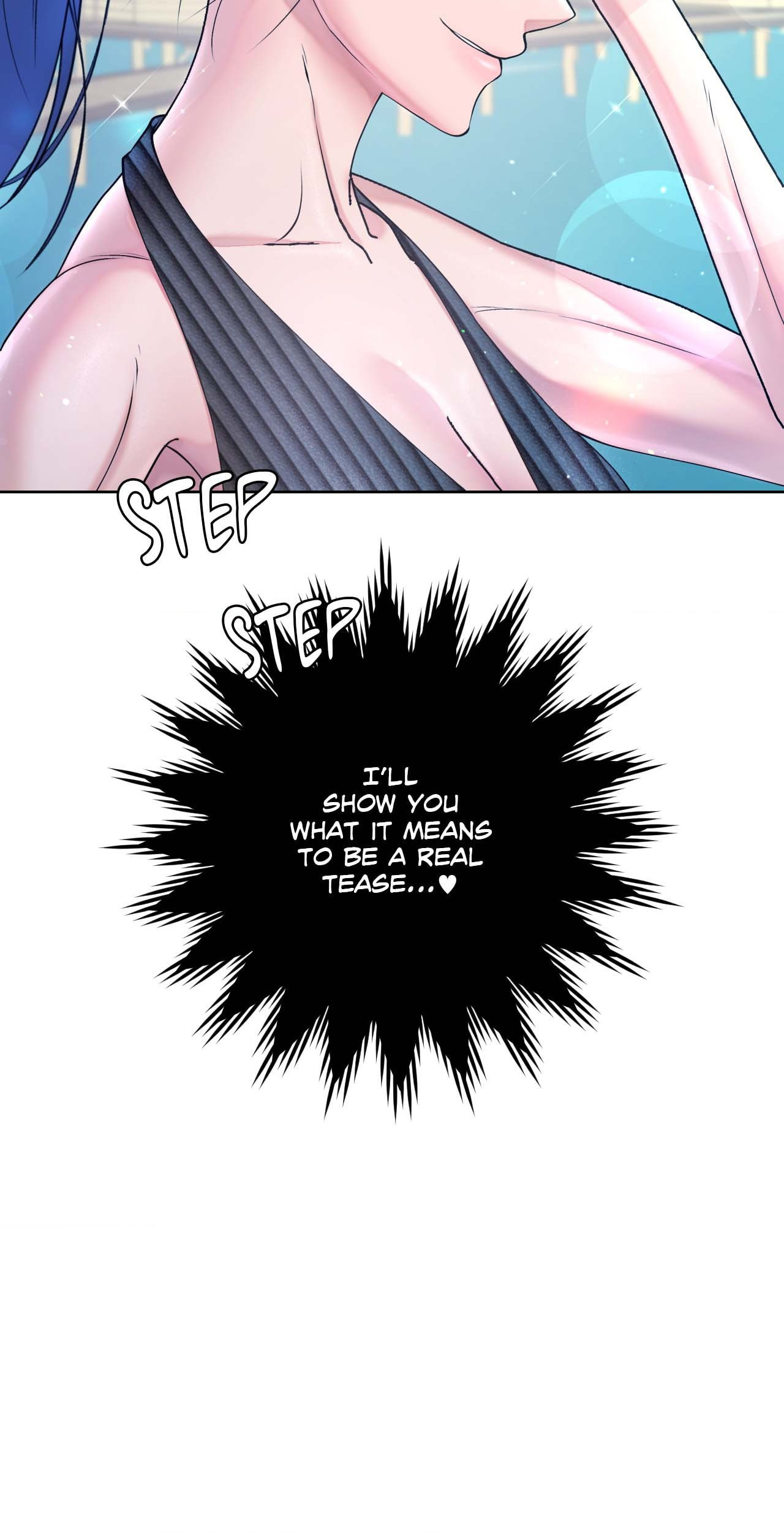 Lilith 2 Chapter 100 page 25 - 