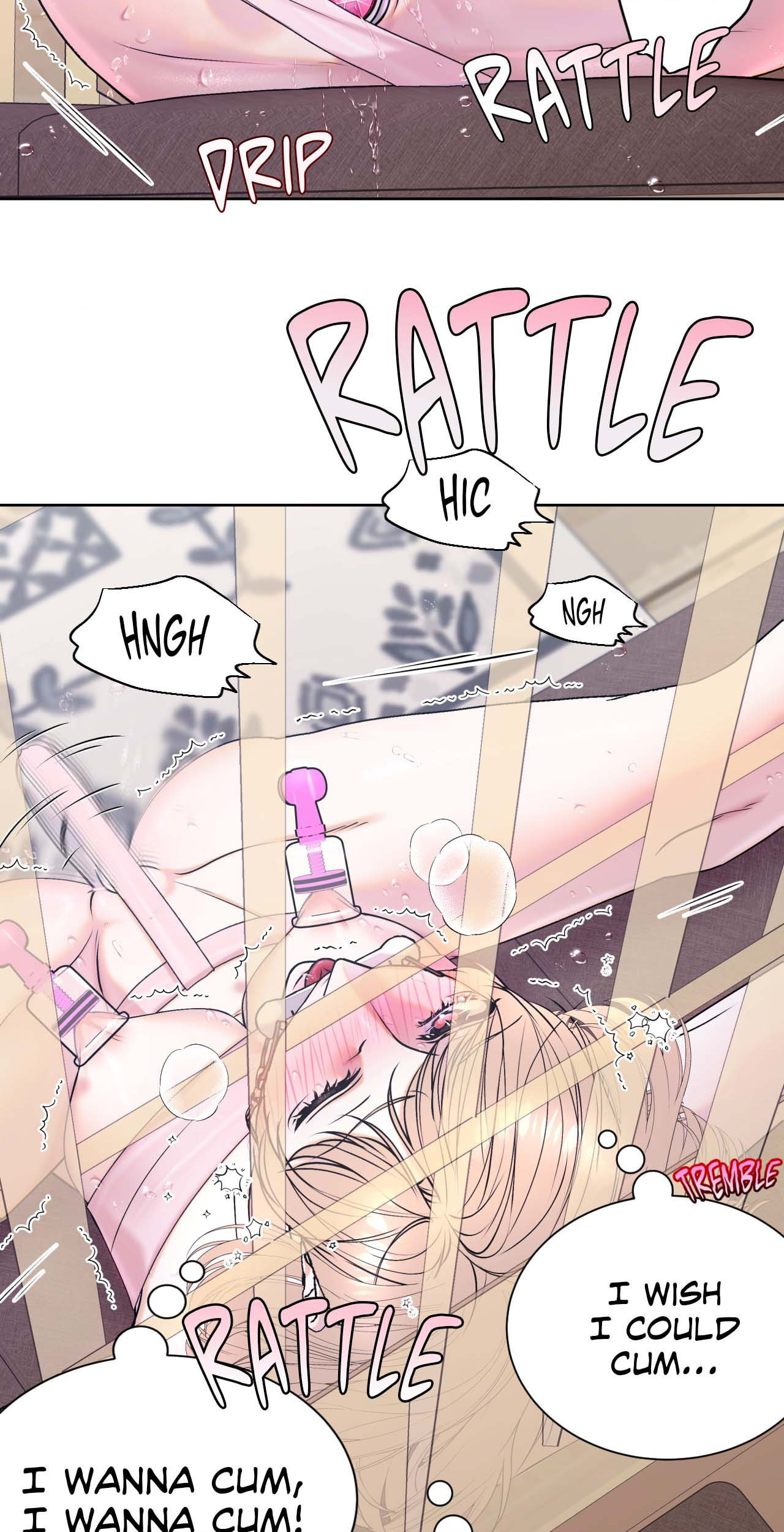 Lilith 2 Chapter 100 page 27 - 