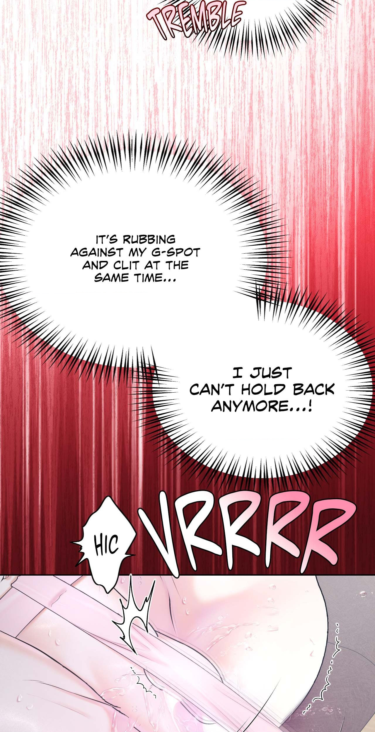 Lilith 2 Chapter 100 page 29 - 