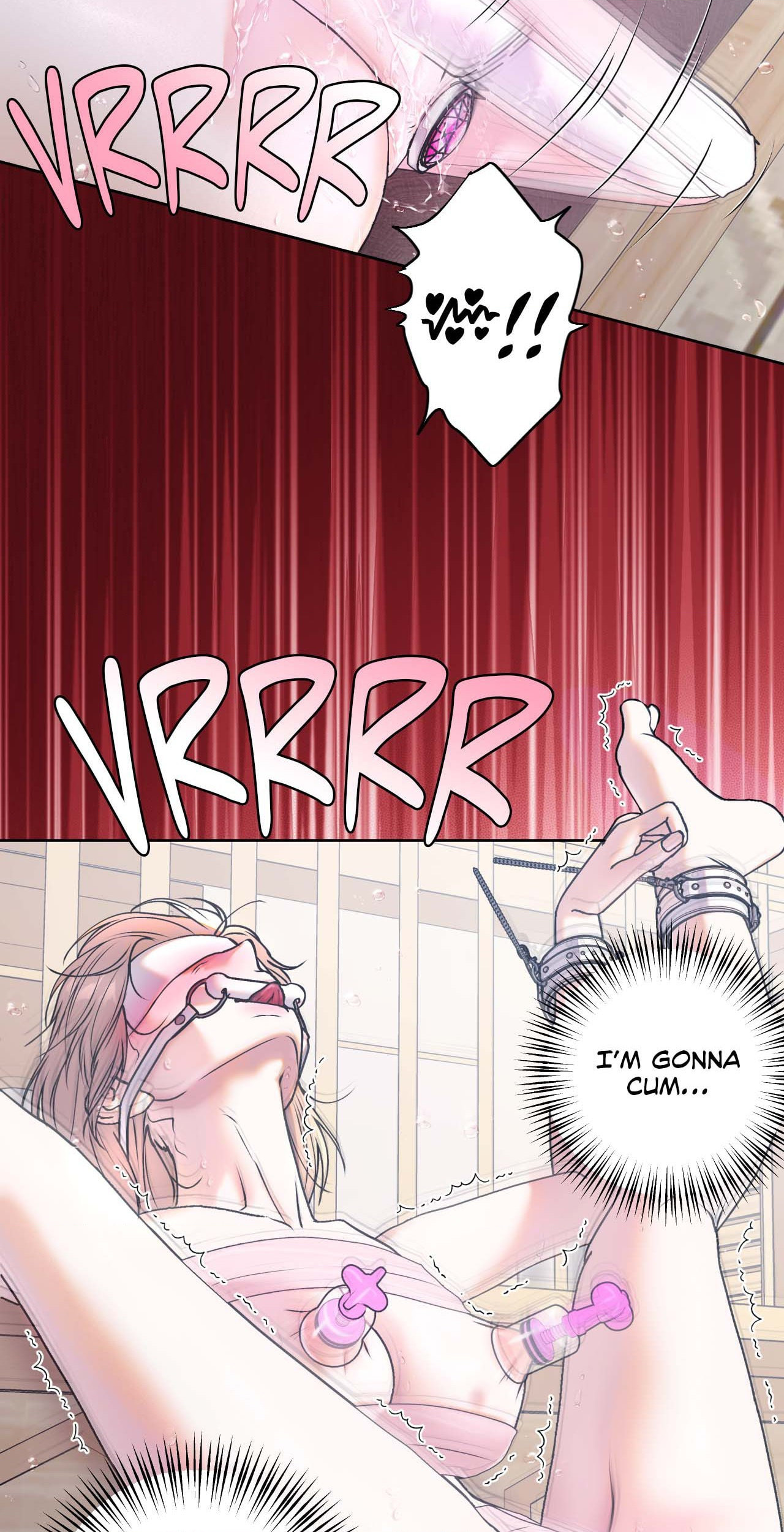 Lilith 2 Chapter 100 page 30 - 