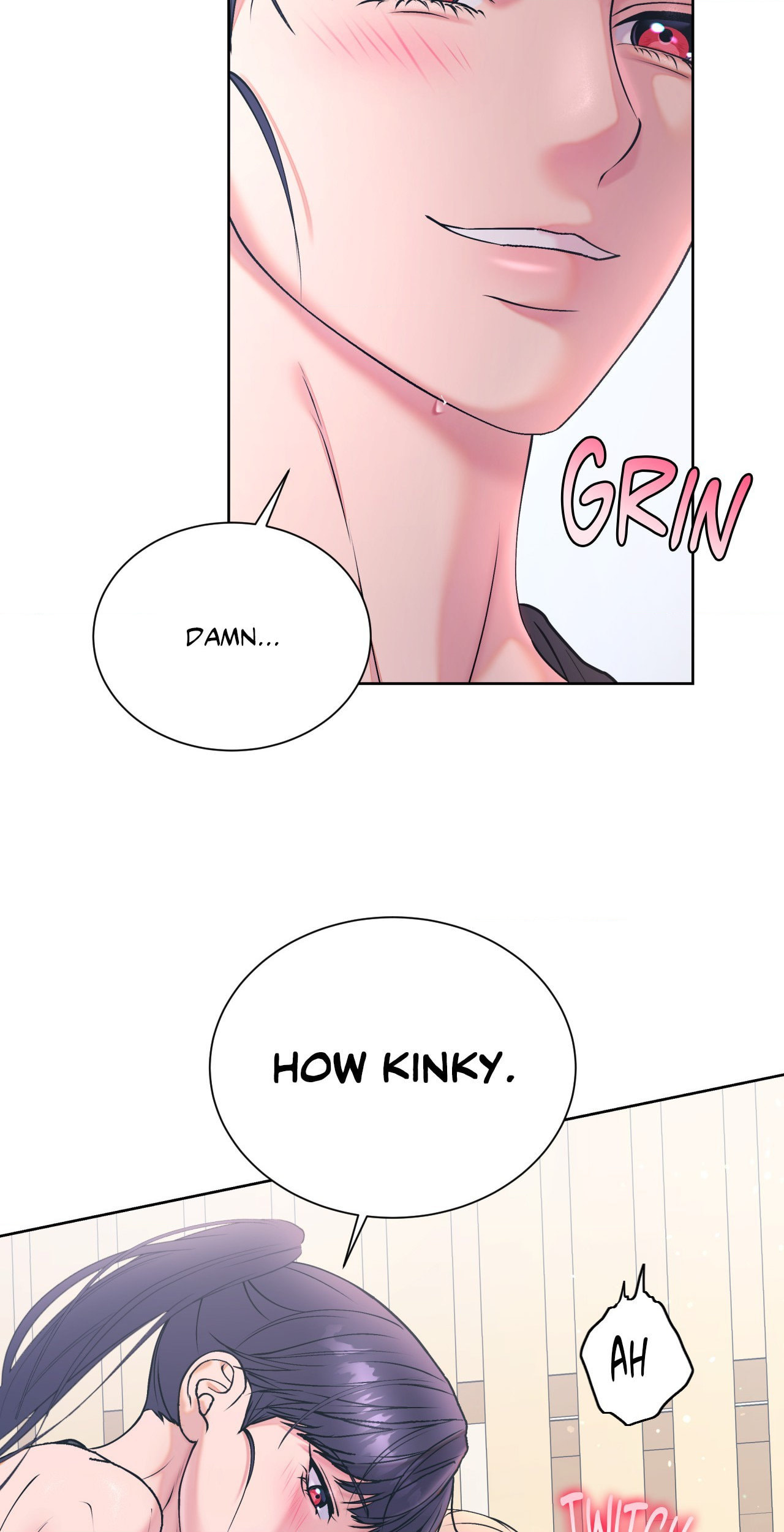 Lilith 2 Chapter 100 page 4 - 