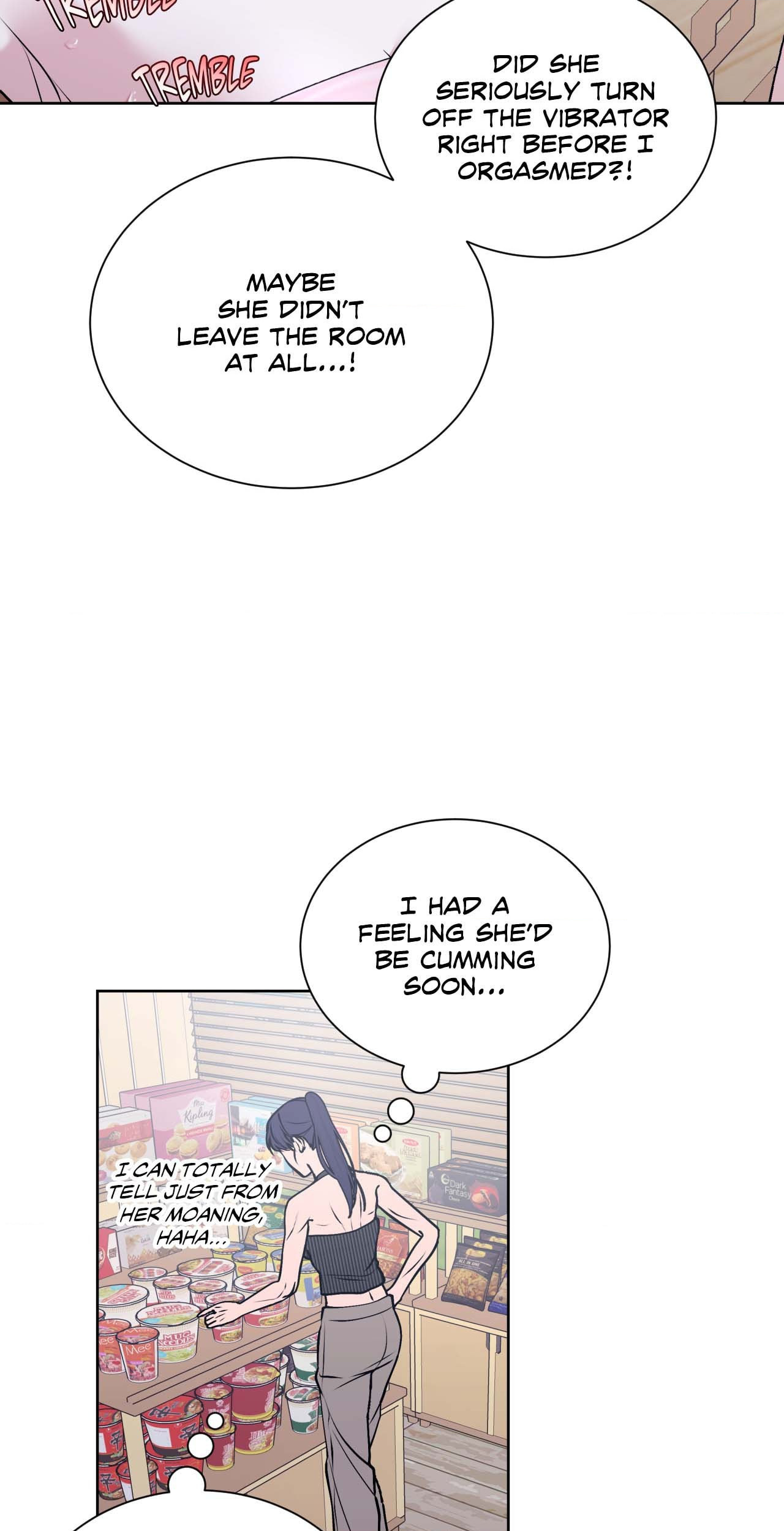 Lilith 2 Chapter 100 page 33 - 