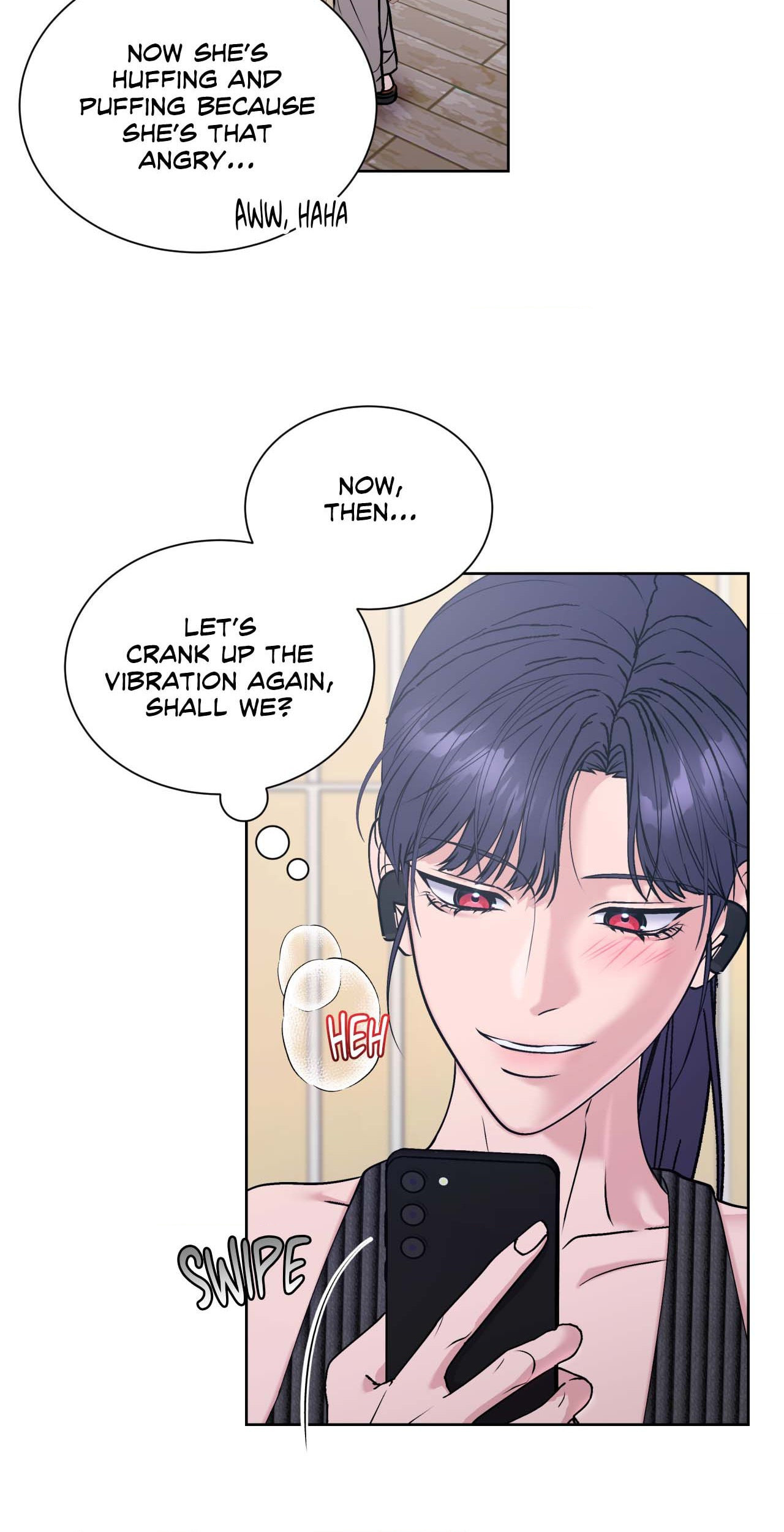 Lilith 2 Chapter 100 page 34 - 