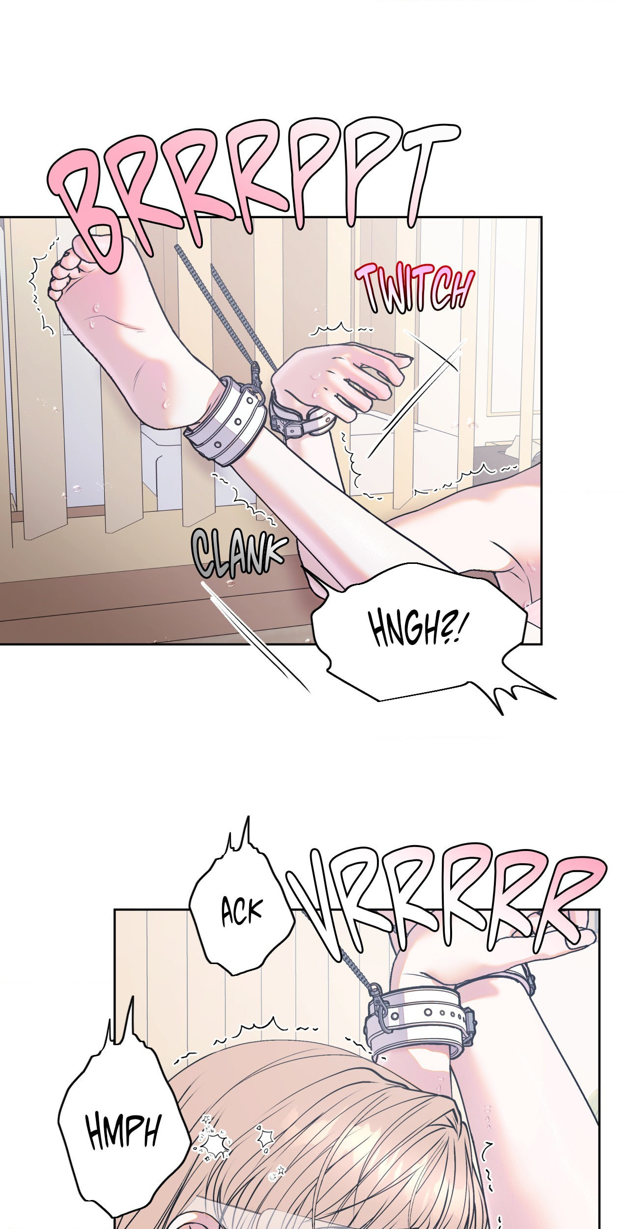 Lilith 2 Chapter 100 page 35 - 