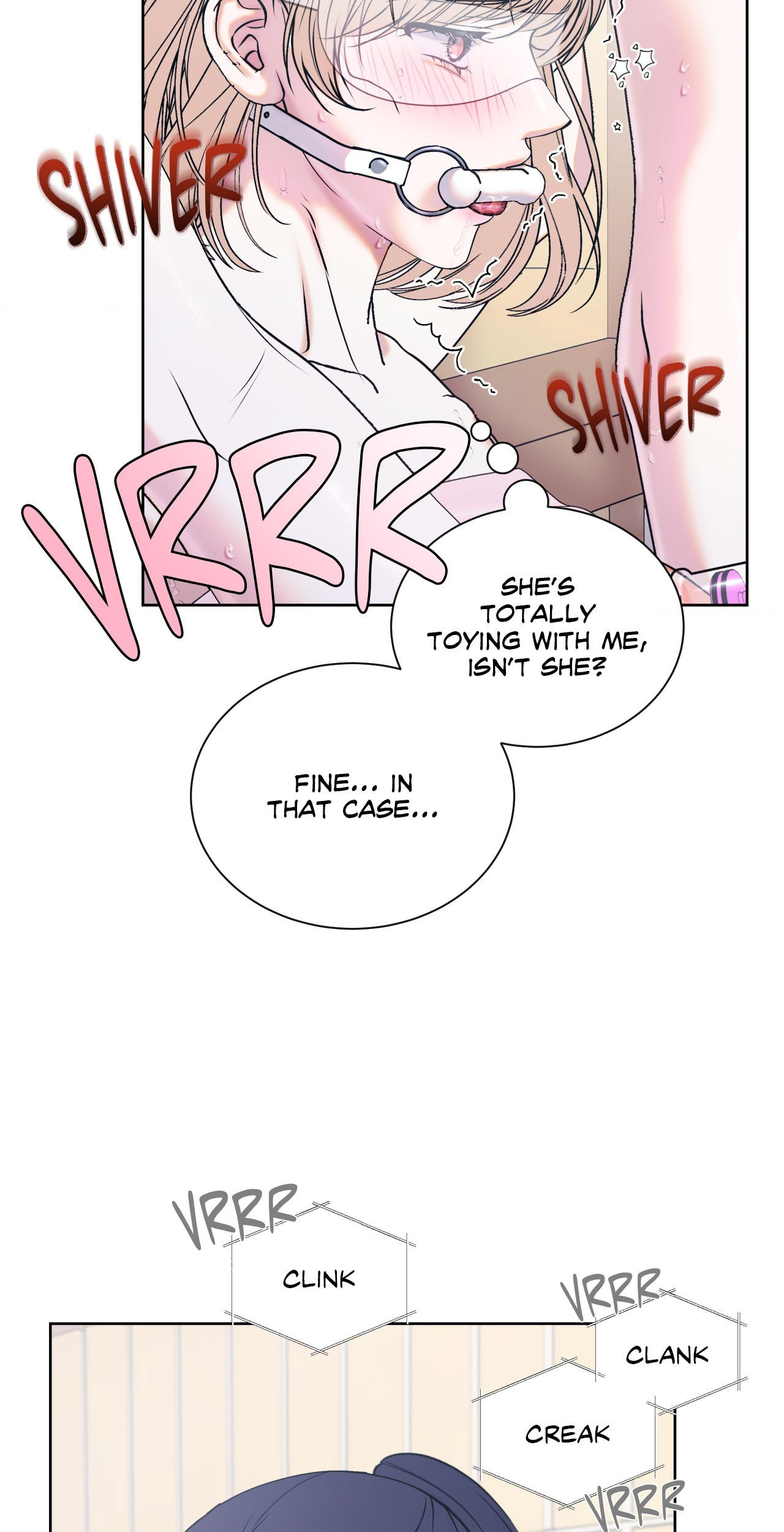 Lilith 2 Chapter 100 page 36 - 