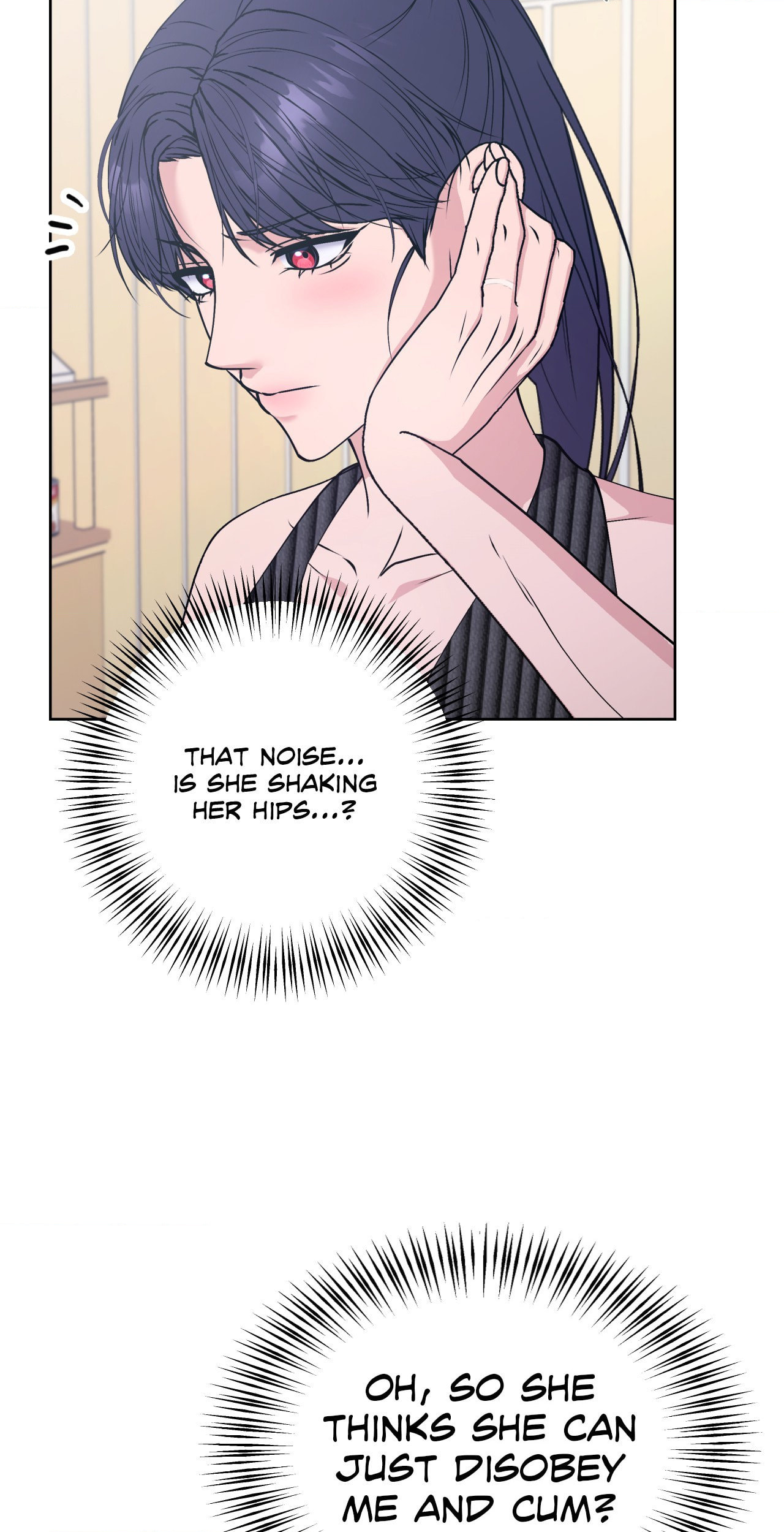 Lilith 2 Chapter 100 page 37 - 