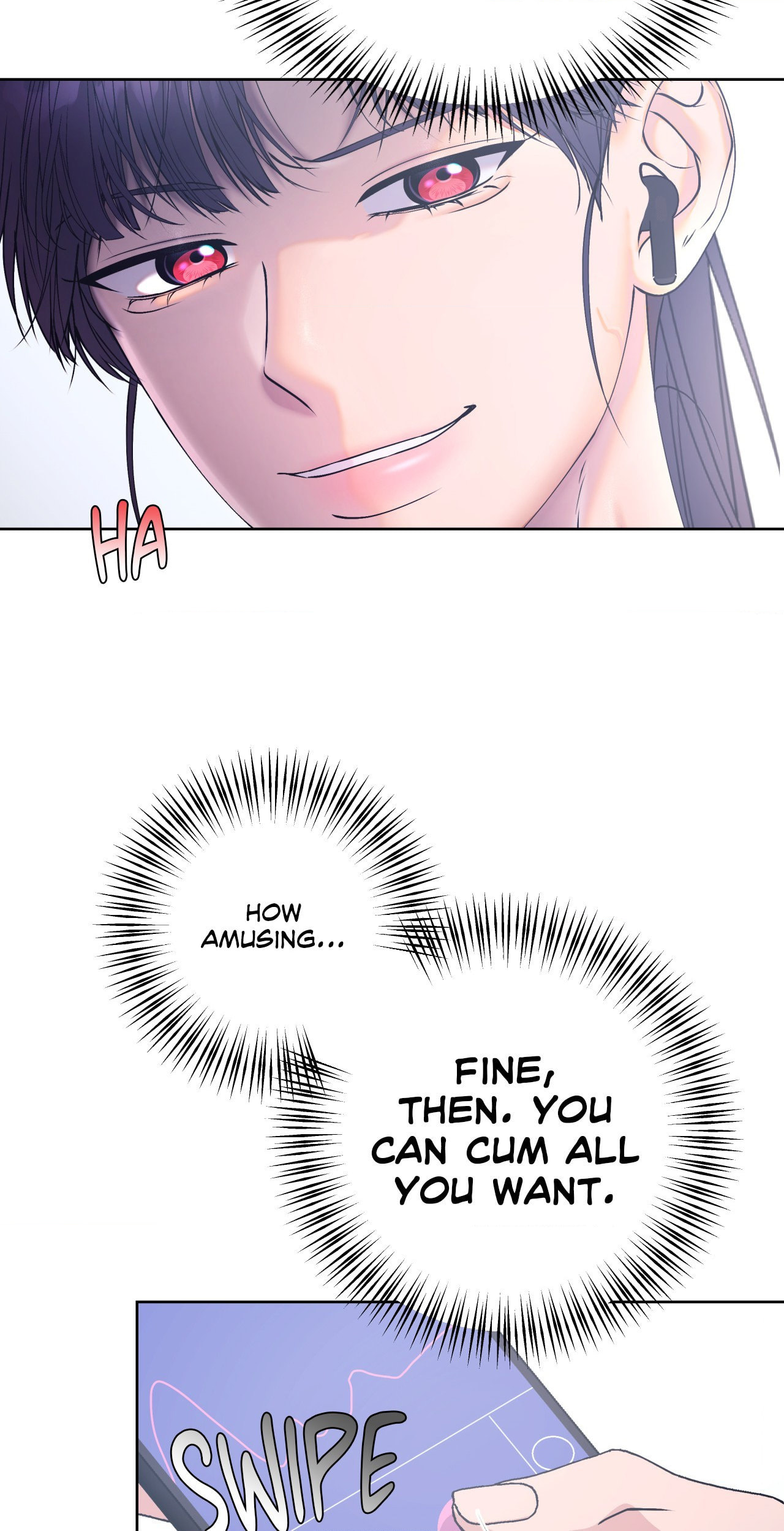 Lilith 2 Chapter 100 page 38 - 