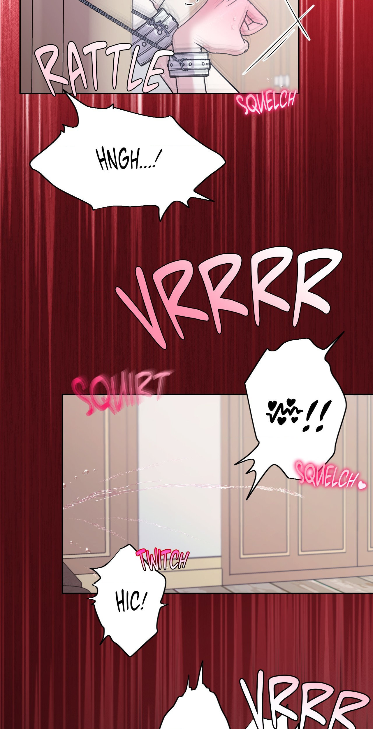 Lilith 2 Chapter 100 page 40 - 