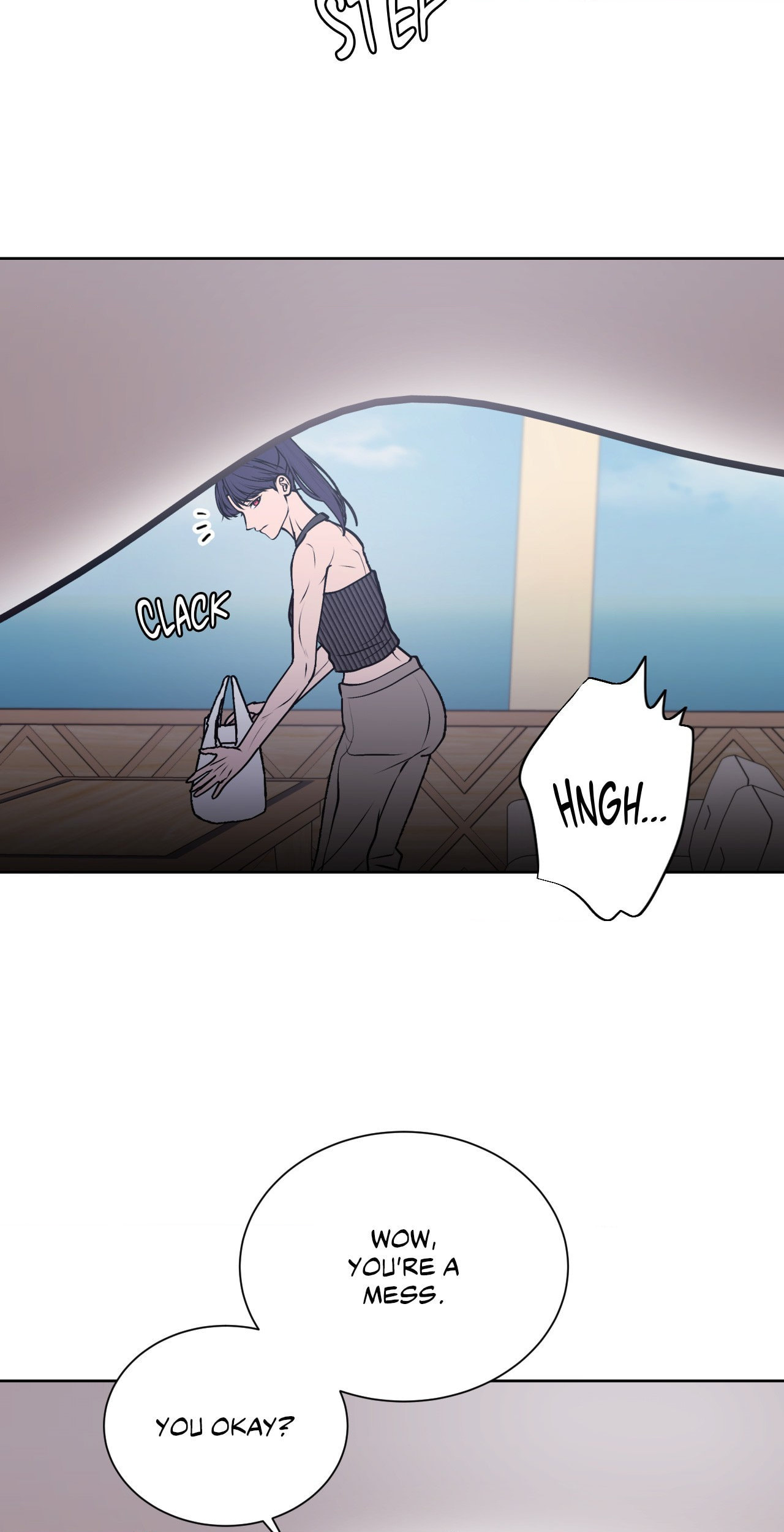 Lilith 2 Chapter 100 page 43 - 