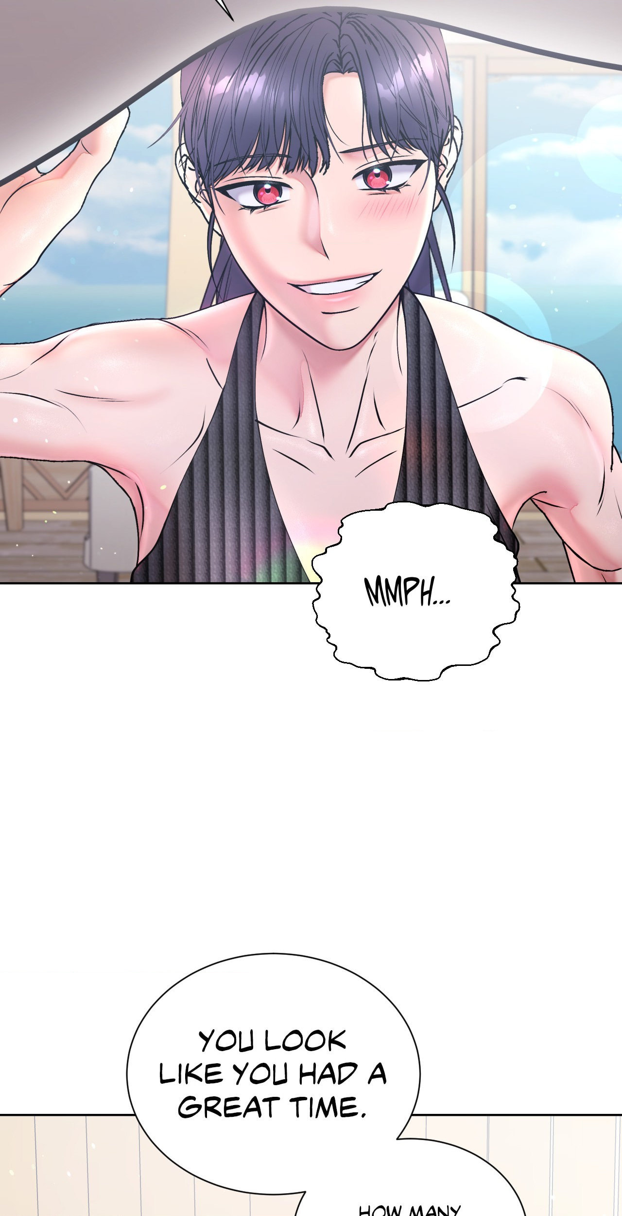 Lilith 2 Chapter 100 page 44 - 