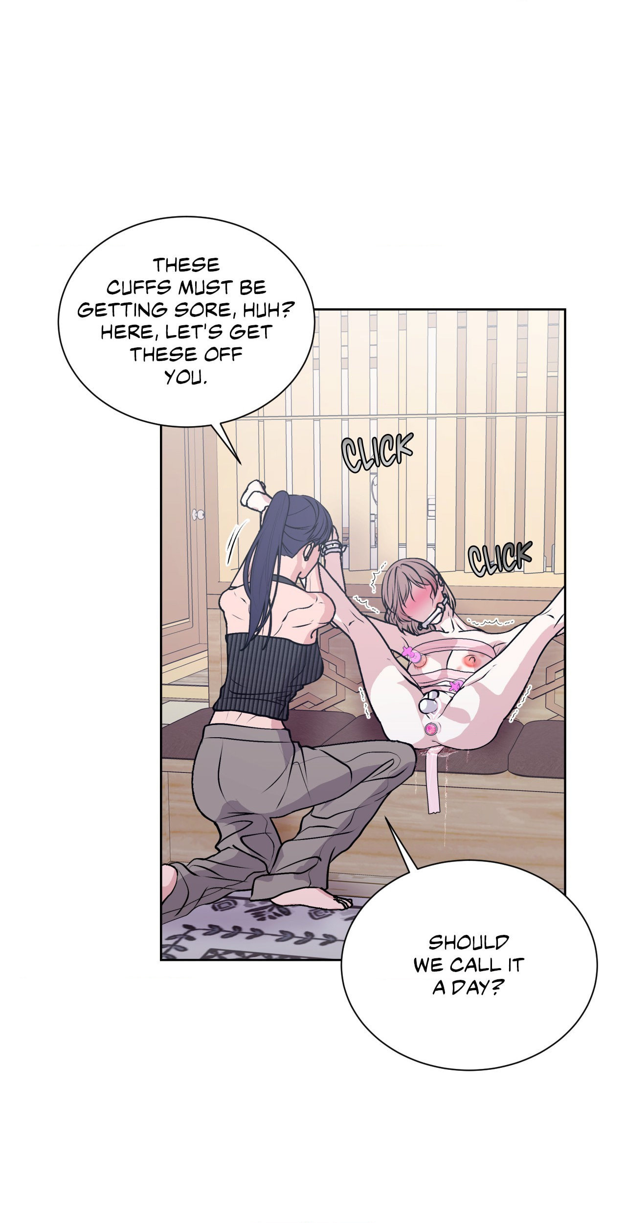 Lilith 2 Chapter 100 page 46 - 