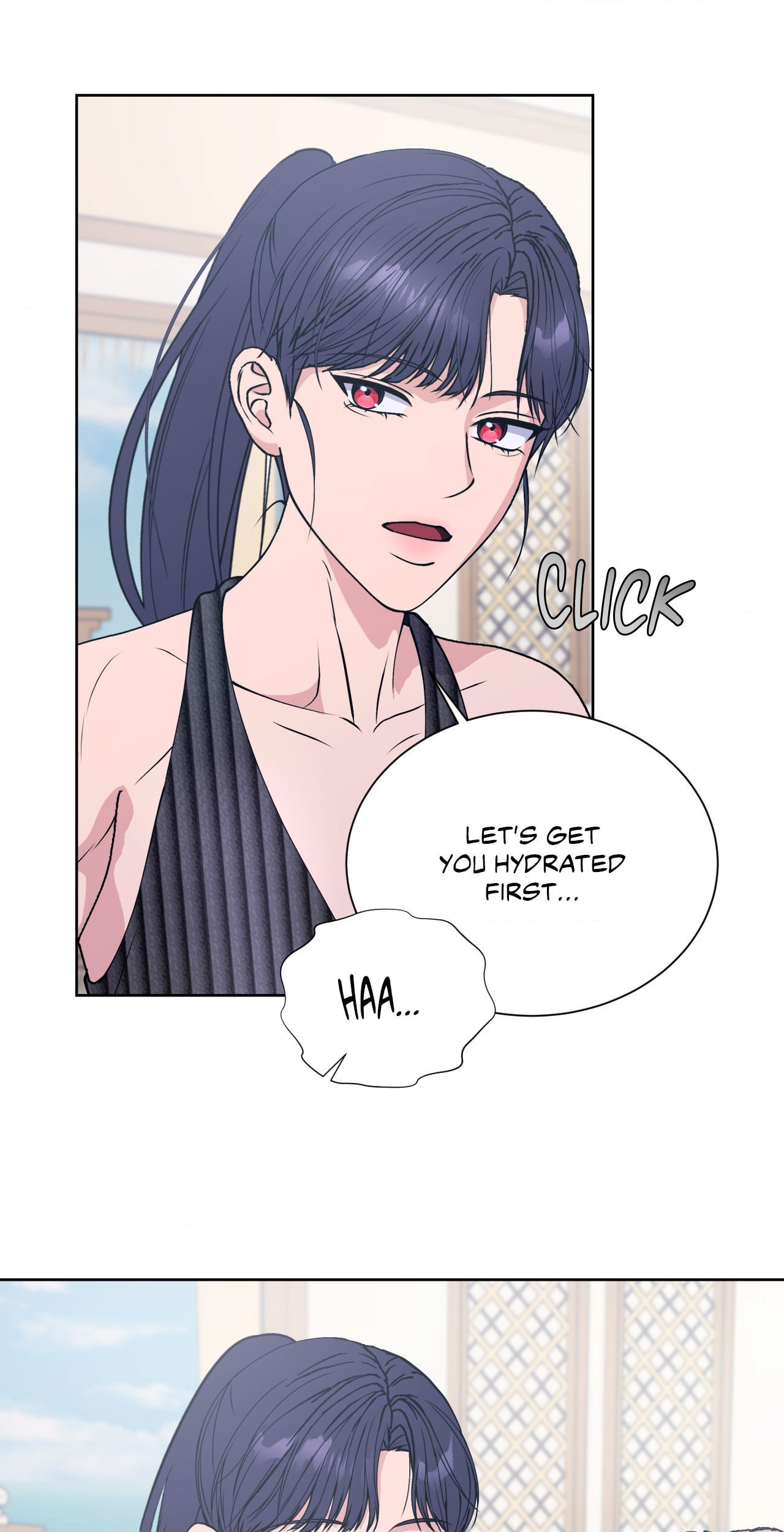 Lilith 2 Chapter 100 page 47 - 