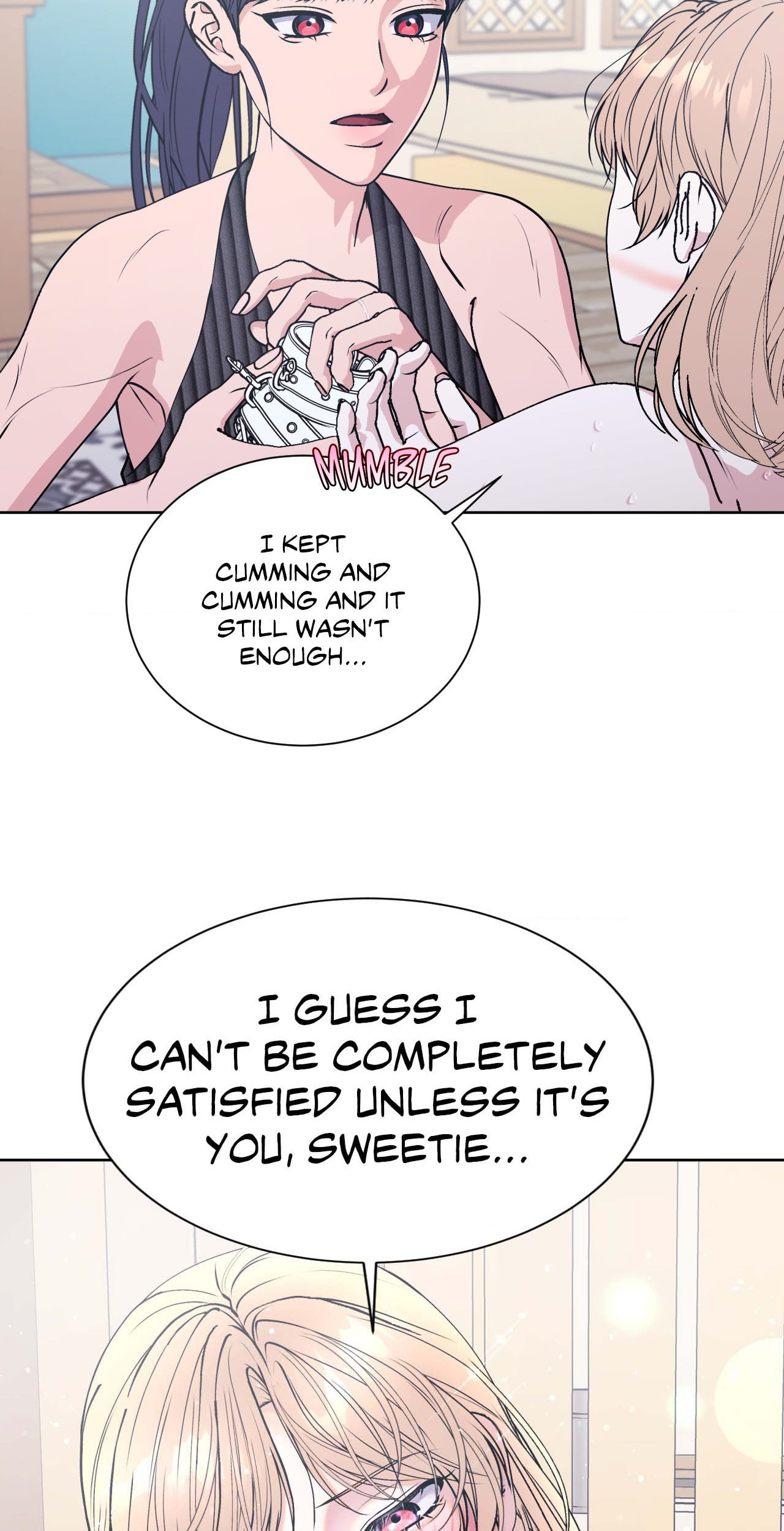 Lilith 2 Chapter 100 page 48 - 