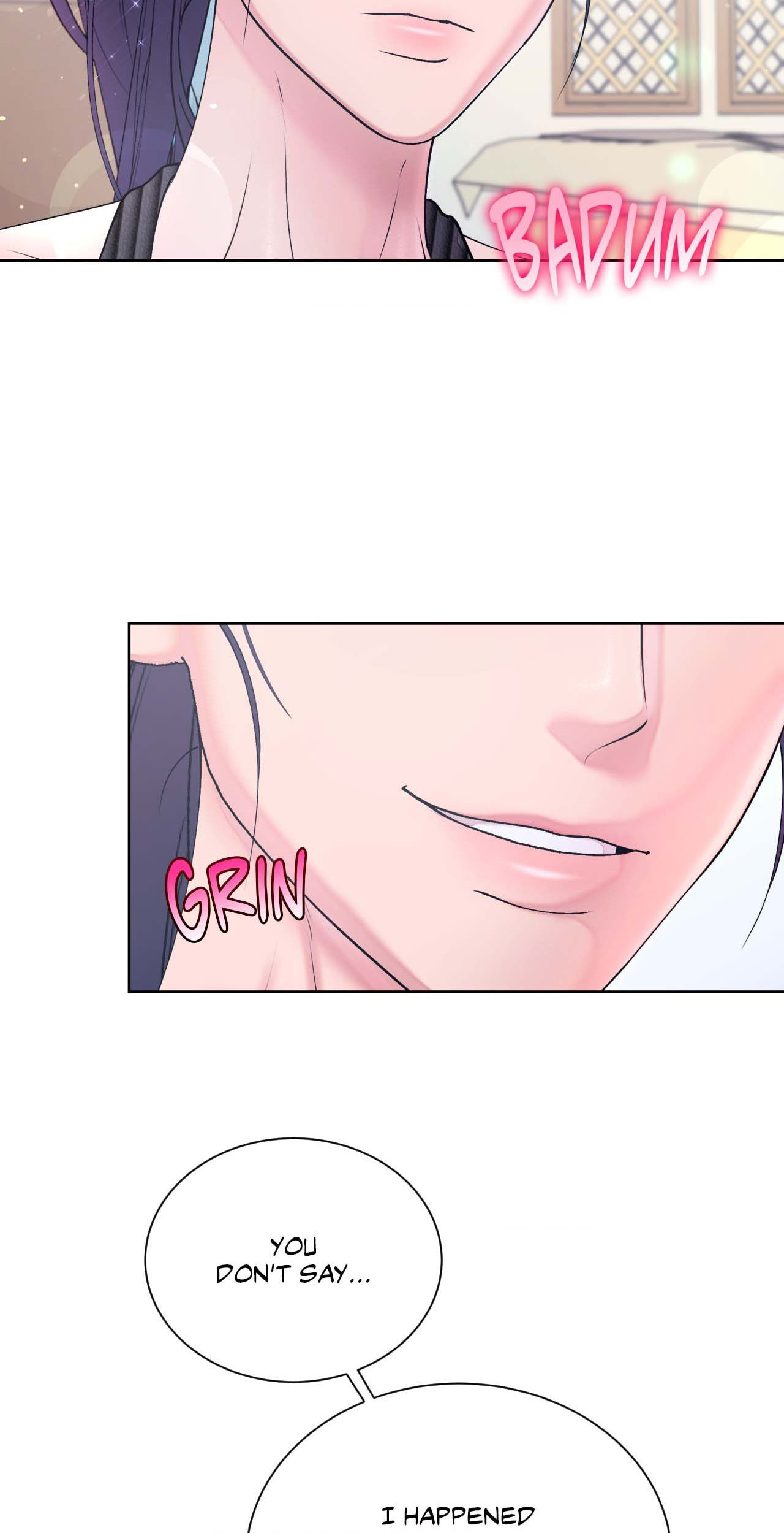 Lilith 2 Chapter 100 page 50 - 