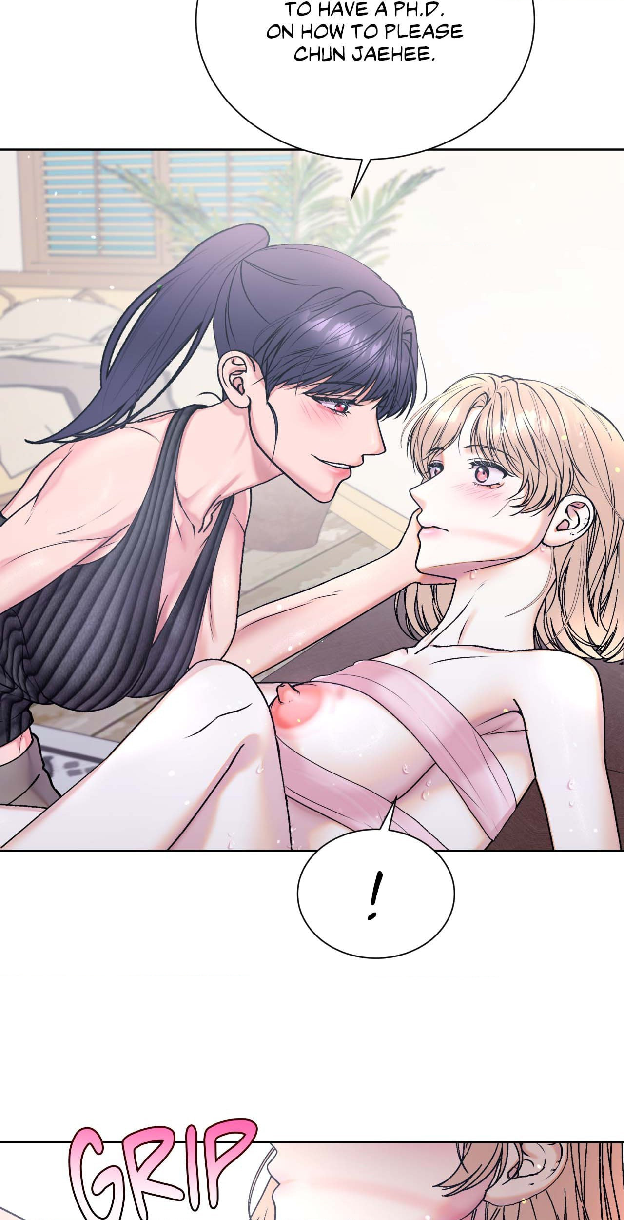 Lilith 2 Chapter 100 page 51 - 