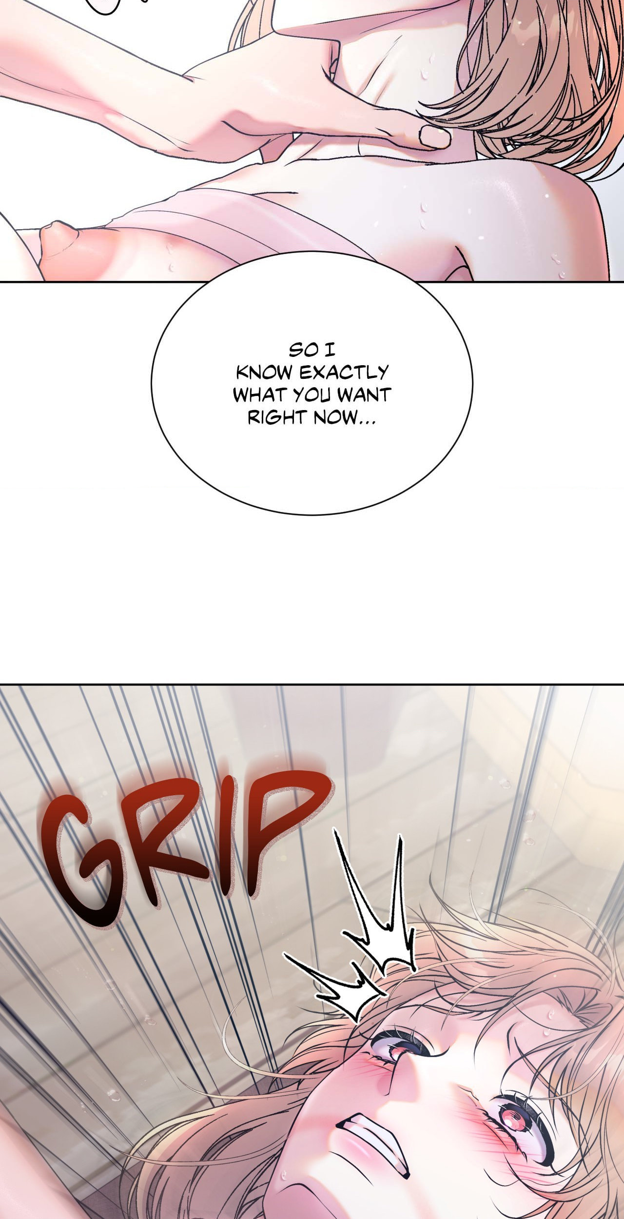 Lilith 2 Chapter 100 page 52 - 
