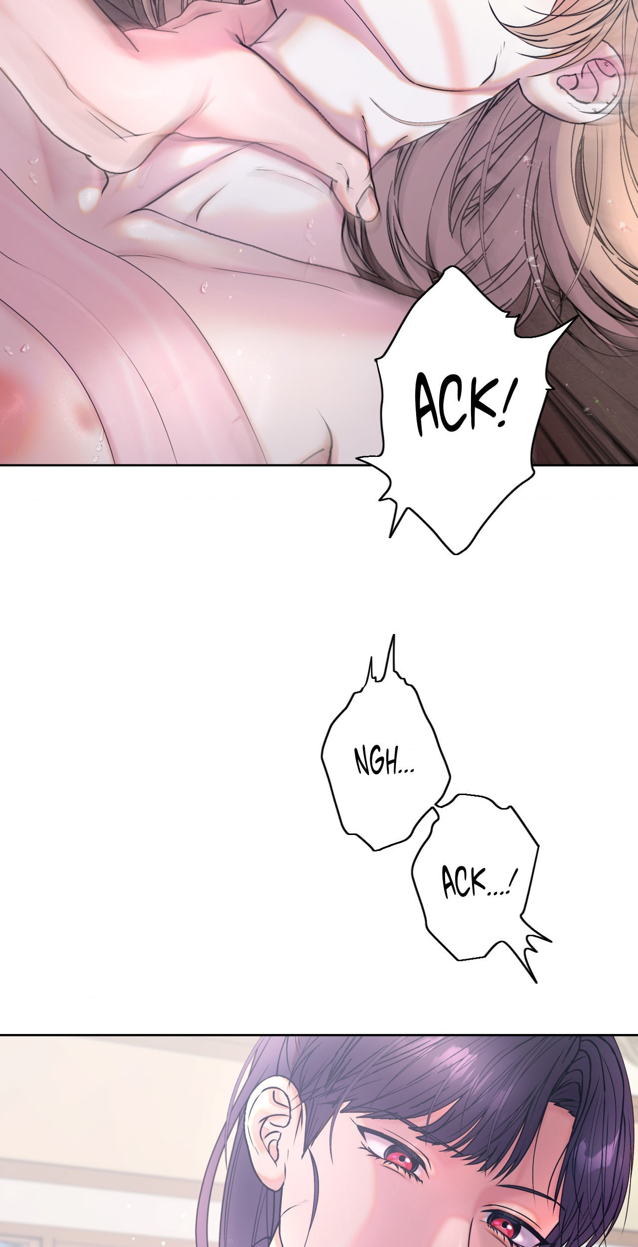 Lilith 2 Chapter 100 page 53 - 
