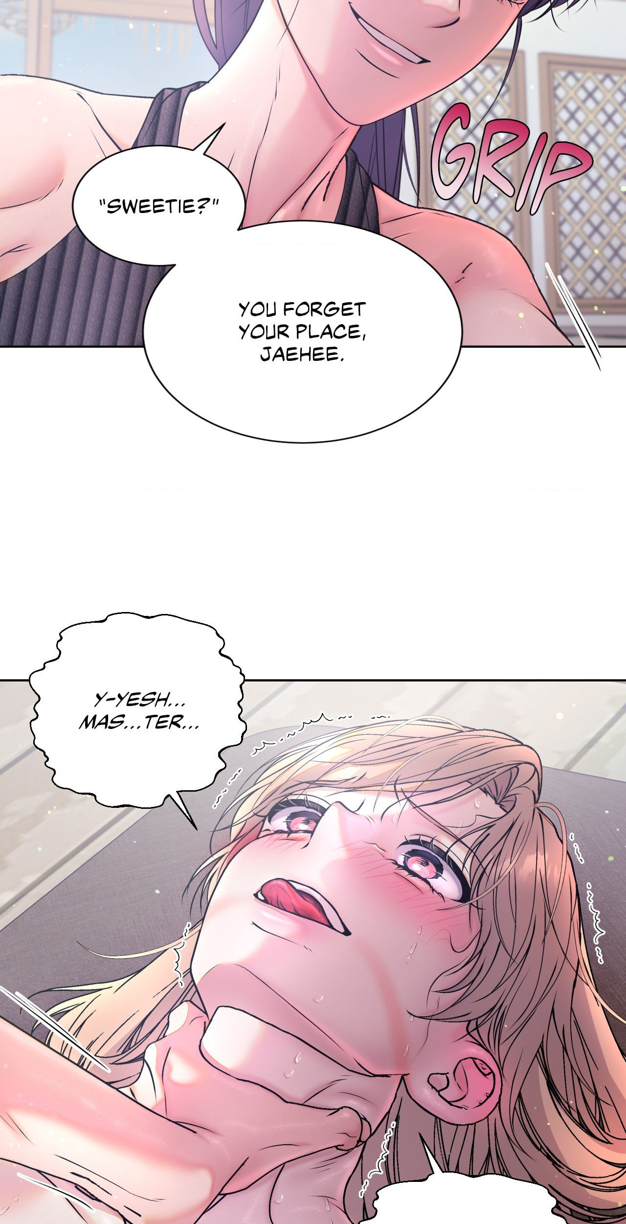 Lilith 2 Chapter 100 page 54 - 
