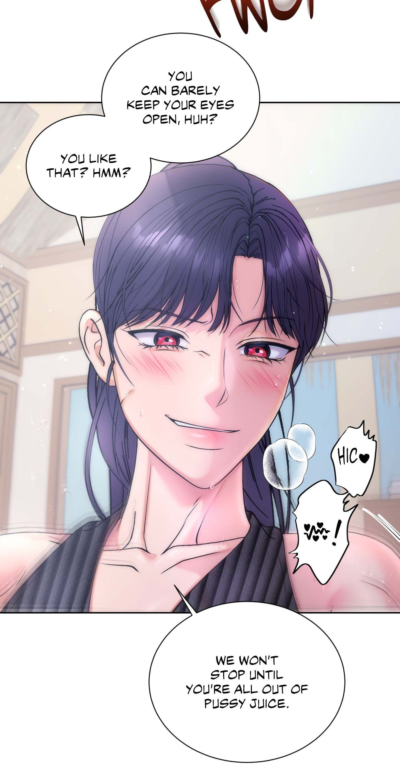 Lilith 2 Chapter 100 page 59 - 