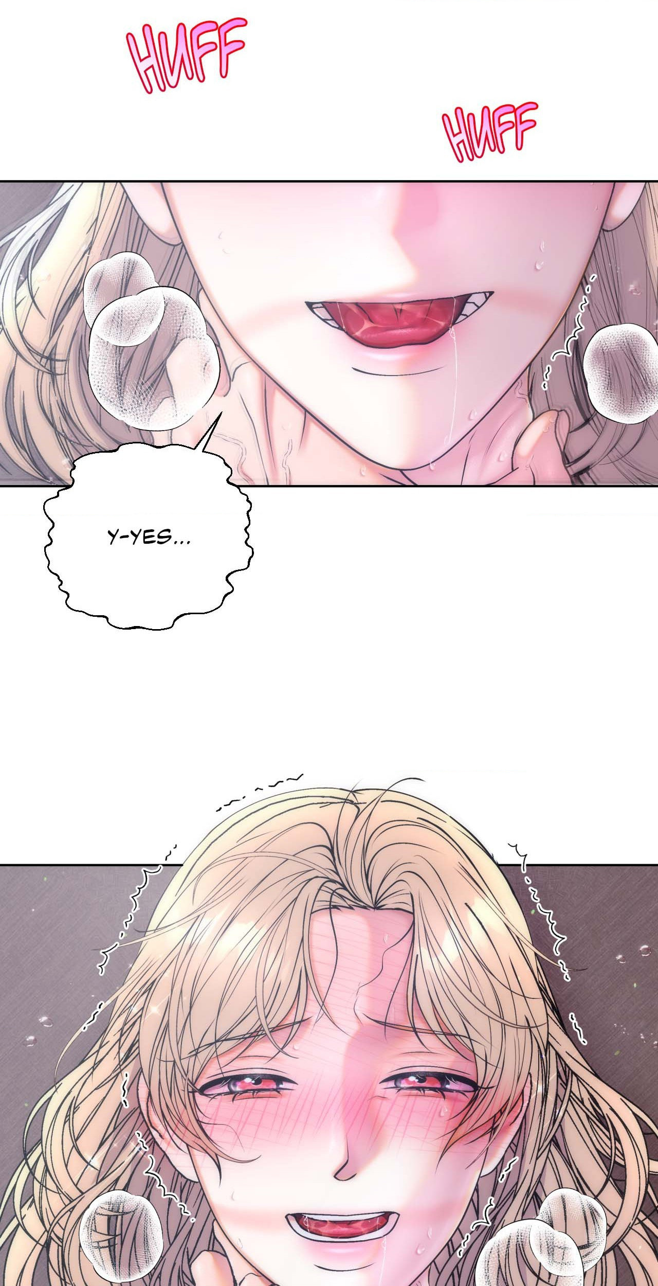 Lilith 2 Chapter 100 page 60 - 