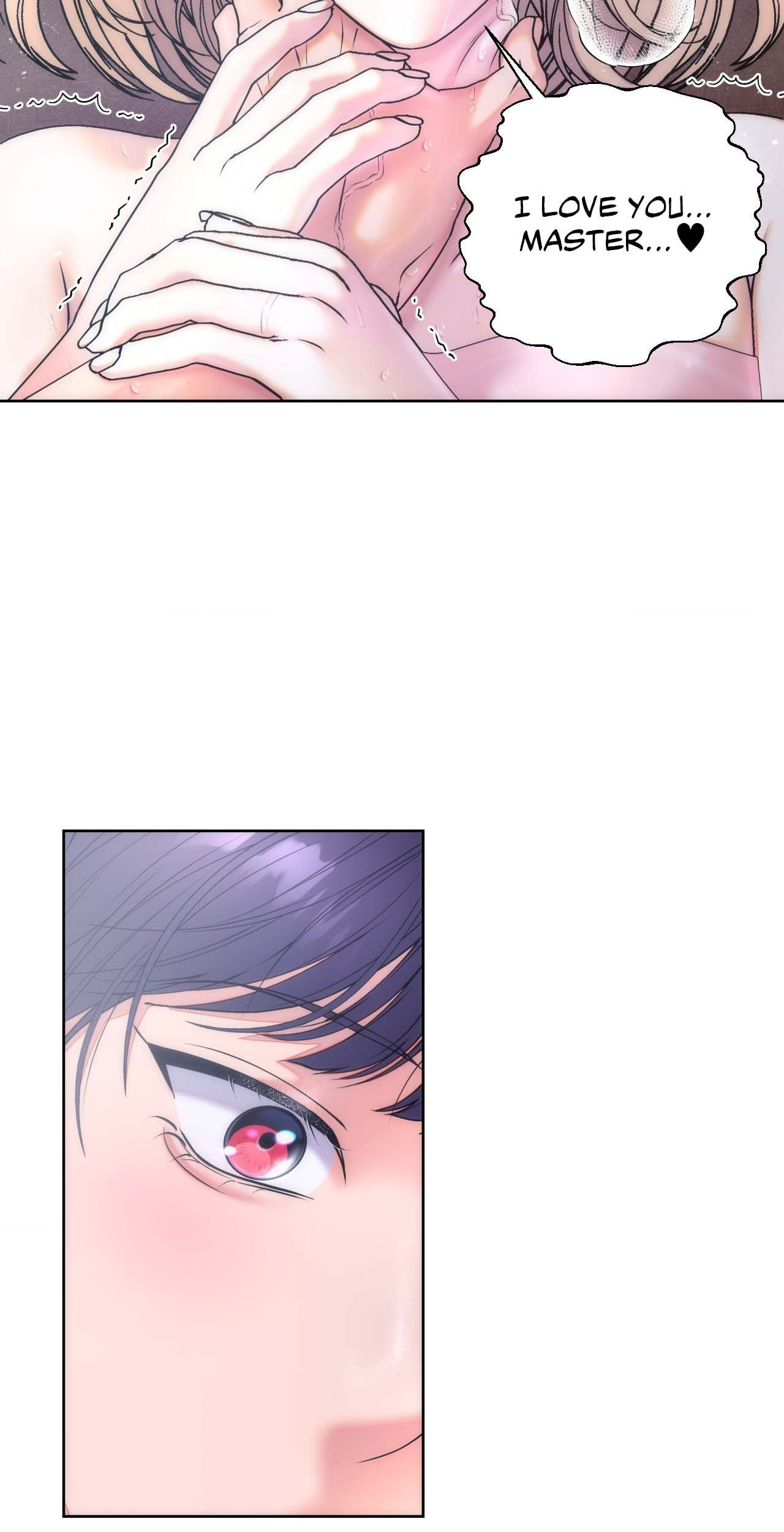 Lilith 2 Chapter 100 page 61 - 