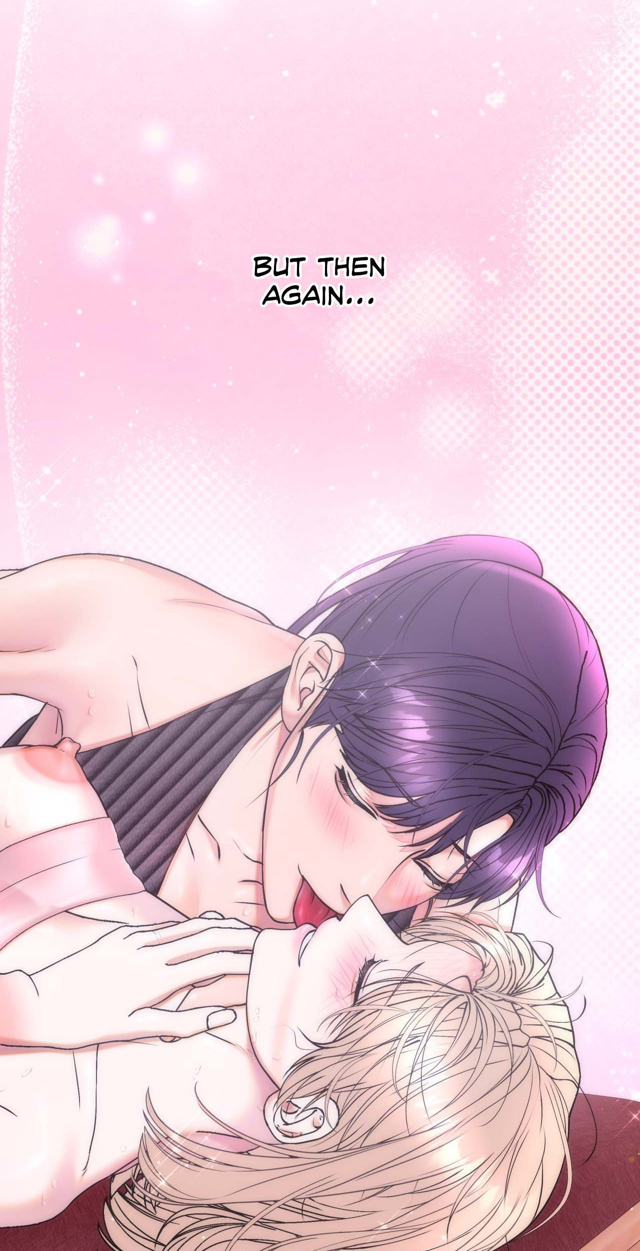 Lilith 2 Chapter 100 page 63 - 