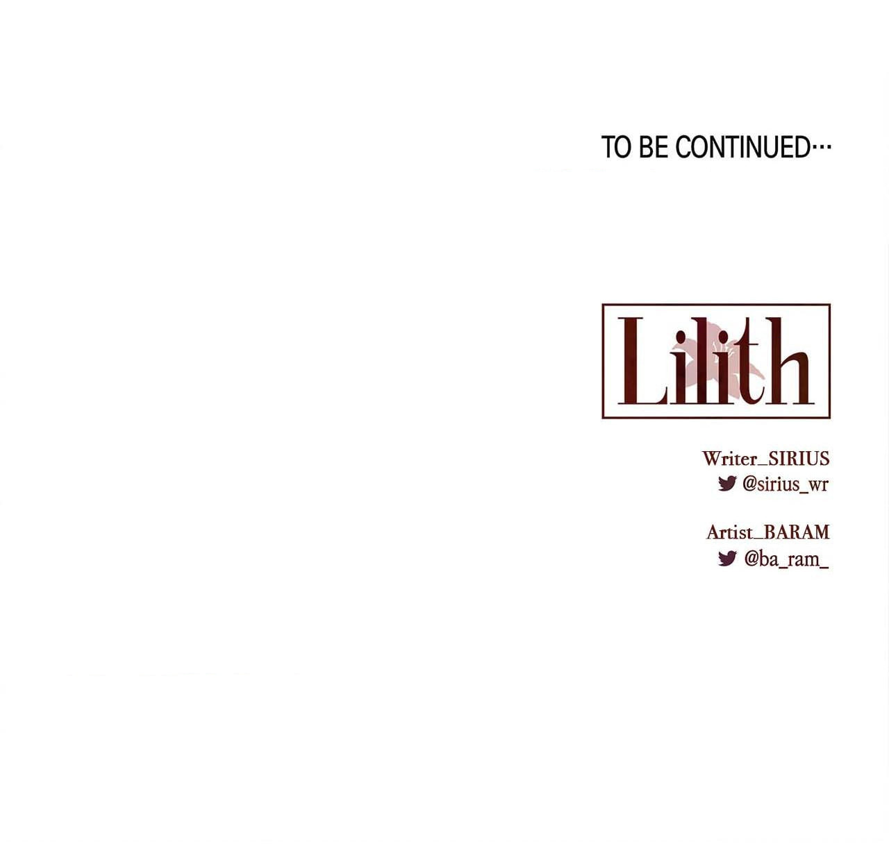 Lilith 2 Chapter 100 page 65 - 
