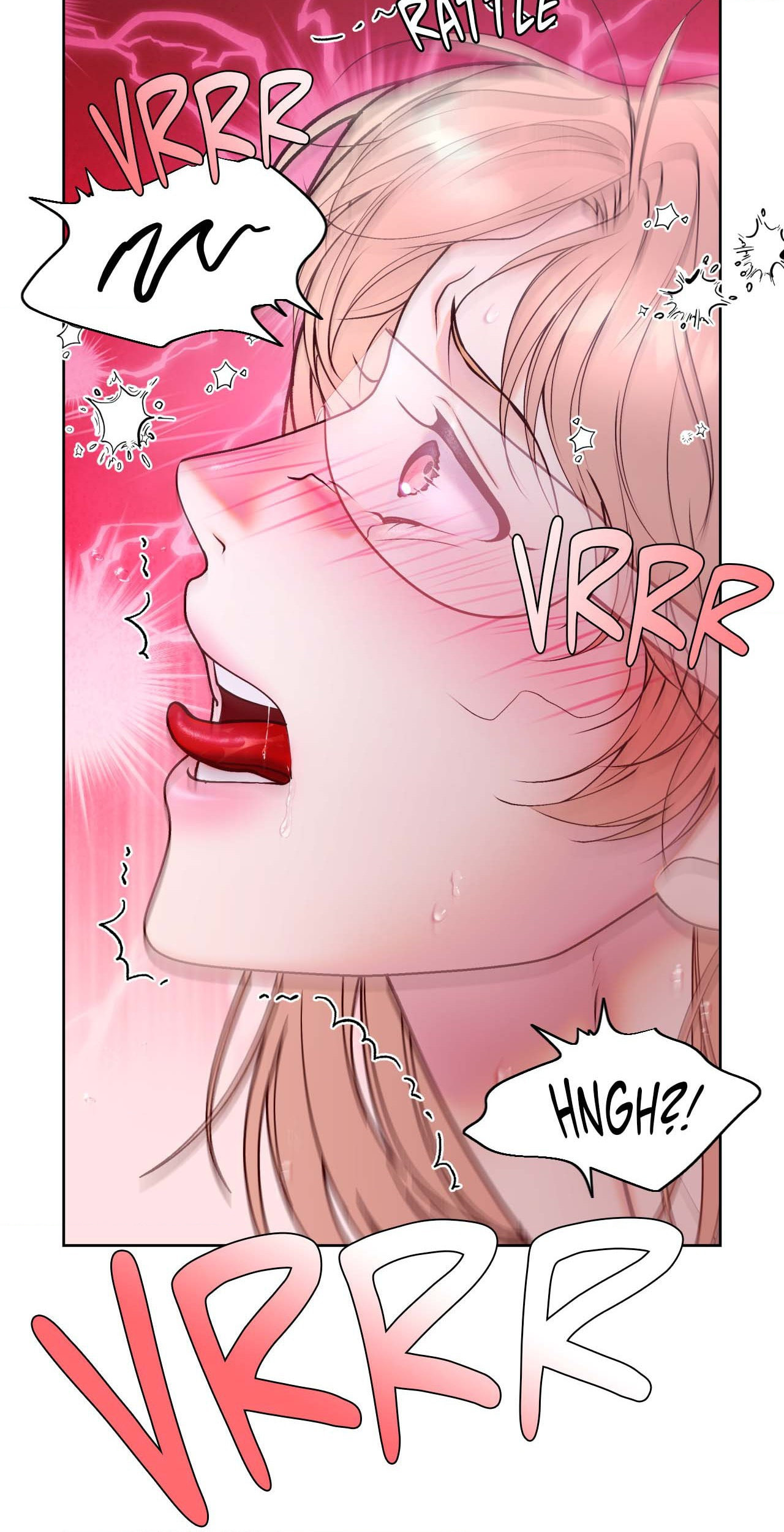 Lilith 2 Chapter 100 page 8 - 