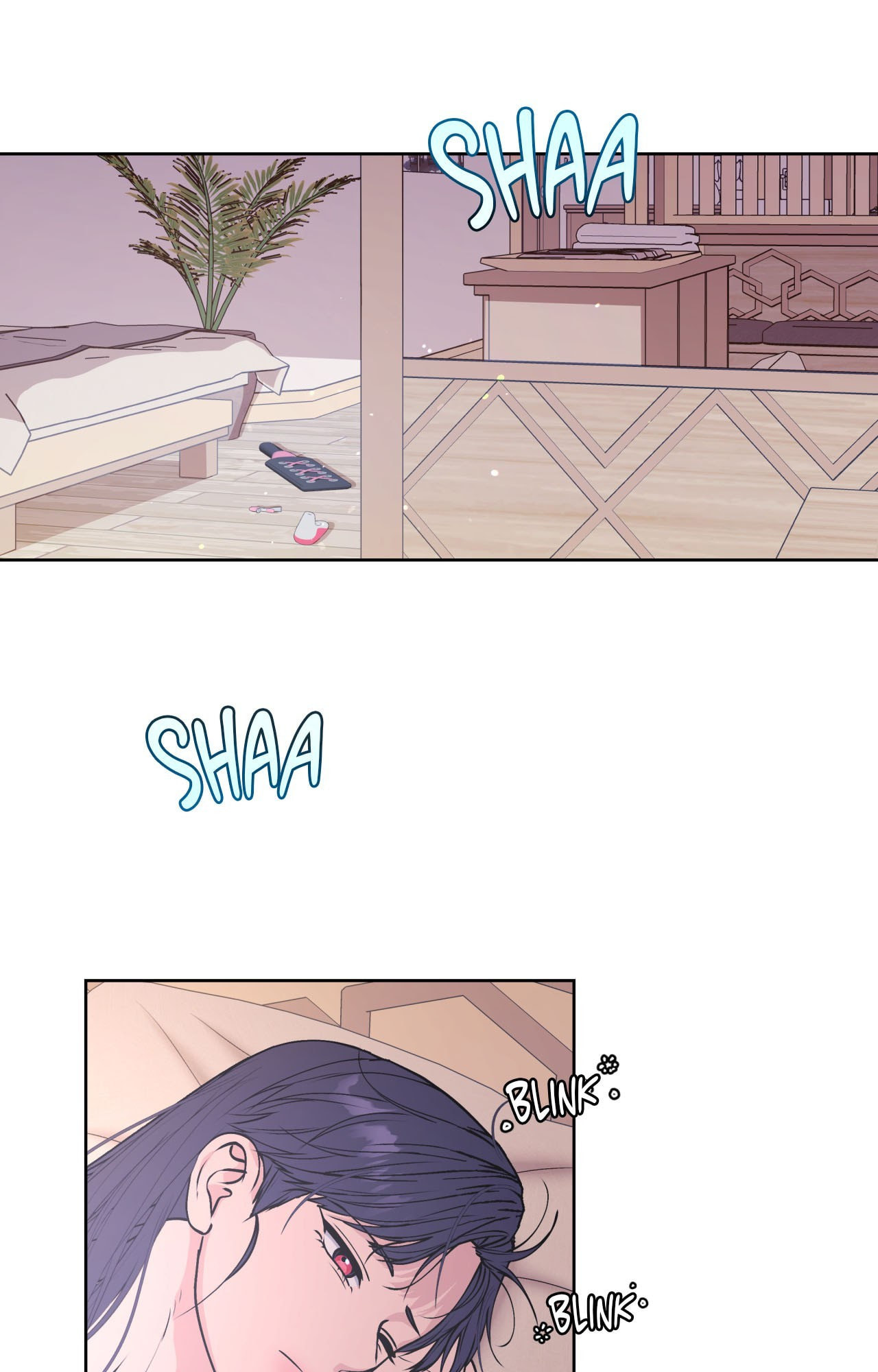 Lilith 2 Chapter 101 page 2 - 
