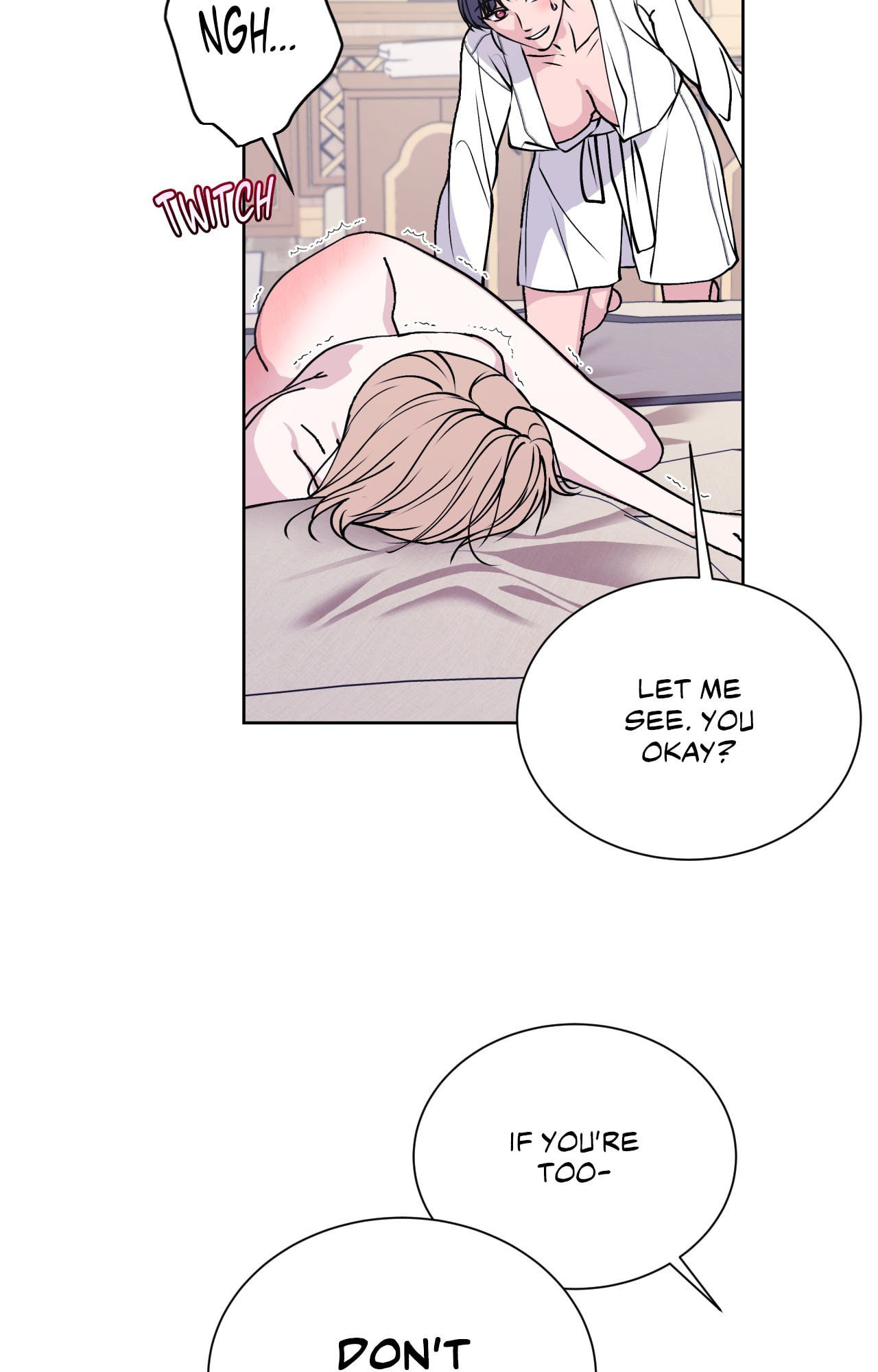 Lilith 2 Chapter 101 page 11 - 
