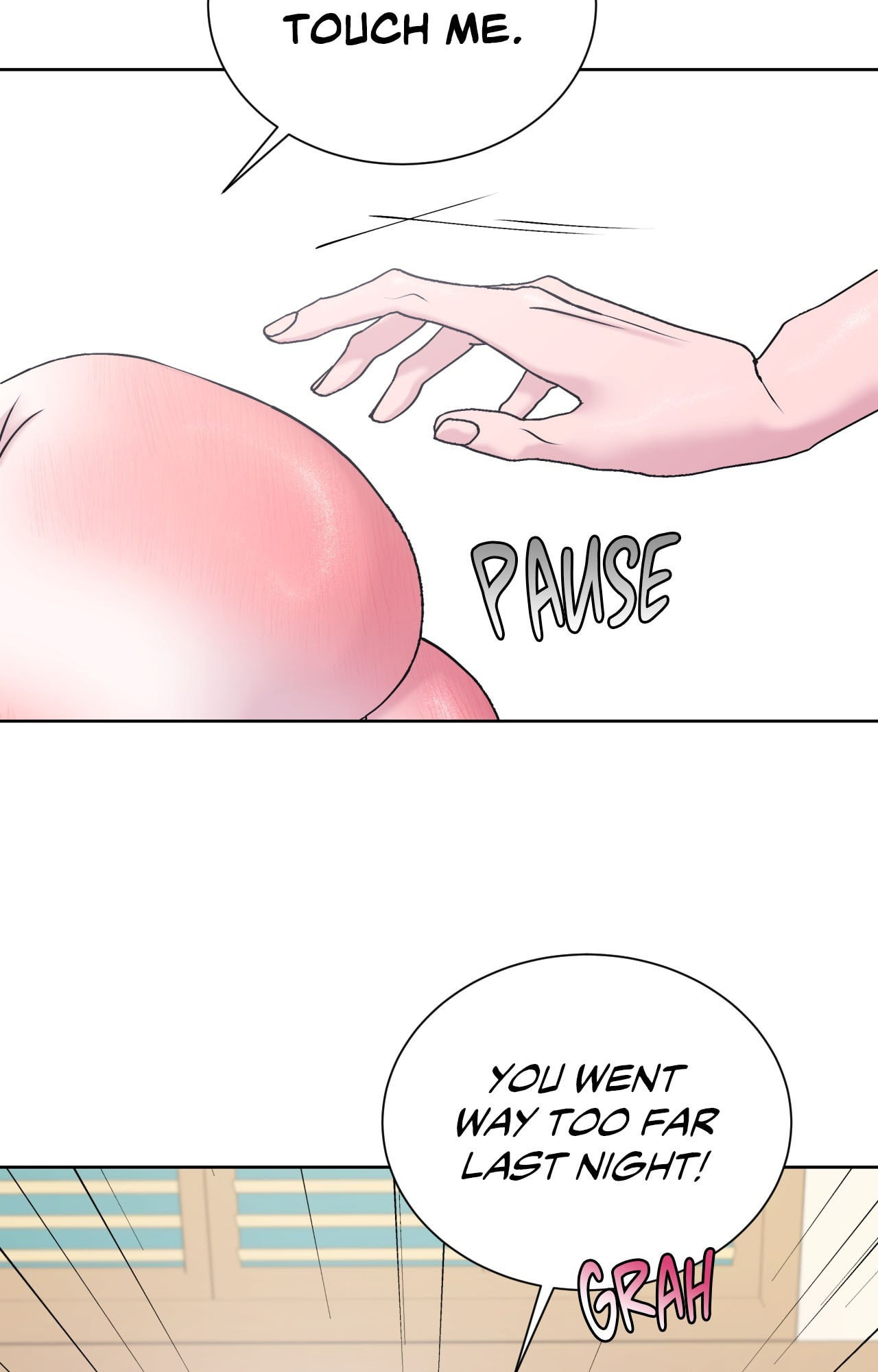 Lilith 2 Chapter 101 page 12 - 