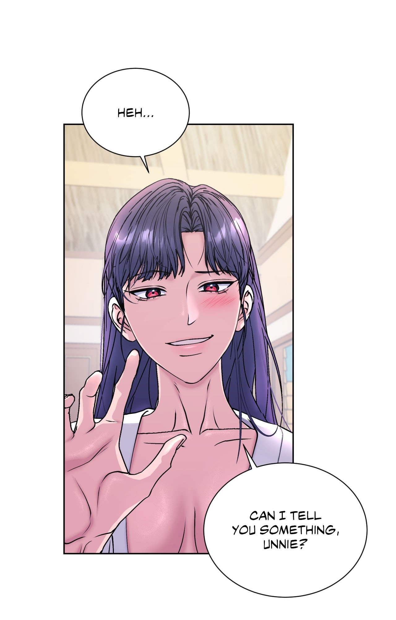 Lilith 2 Chapter 101 page 14 - 