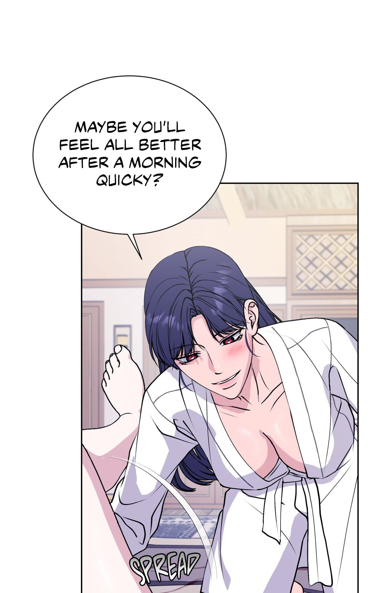 Lilith 2 Chapter 101 page 16 - 