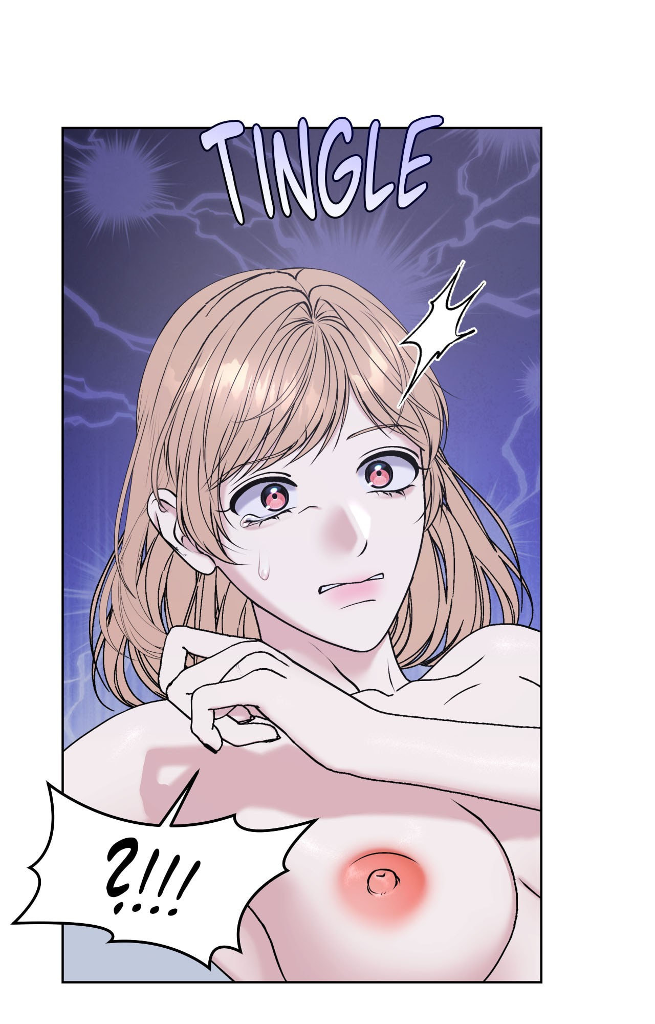 Lilith 2 Chapter 101 page 18 - 