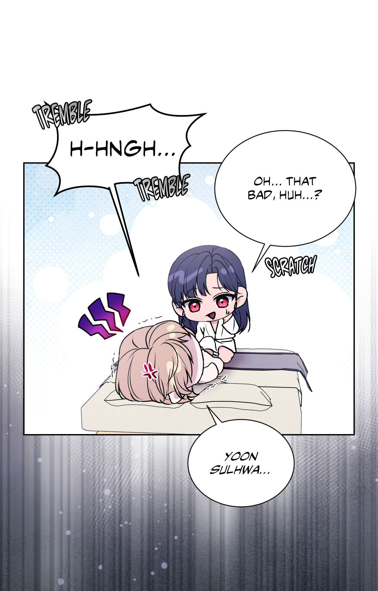 Lilith 2 Chapter 101 page 19 - 