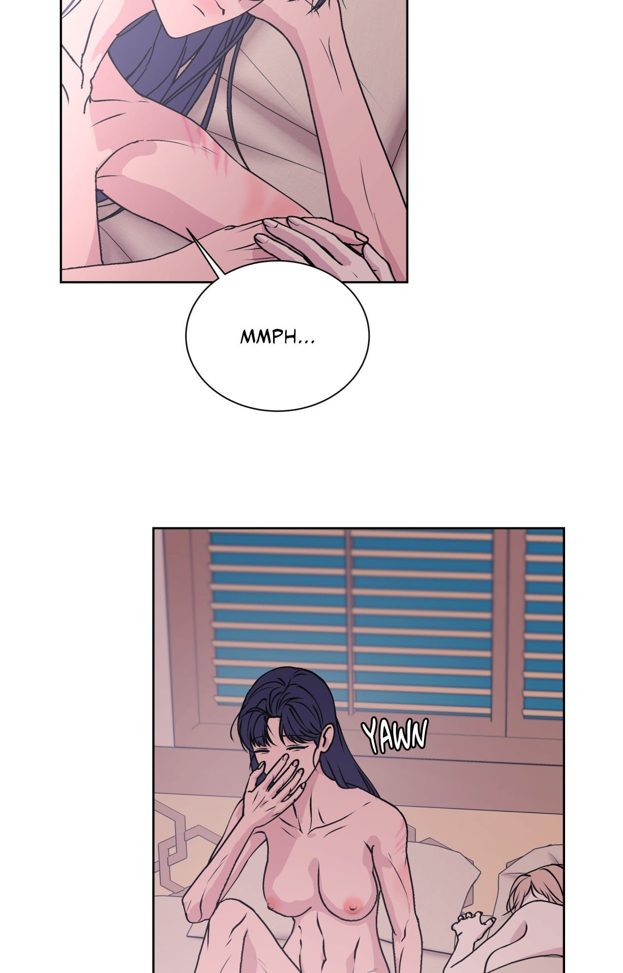 Lilith 2 Chapter 101 page 3 - 