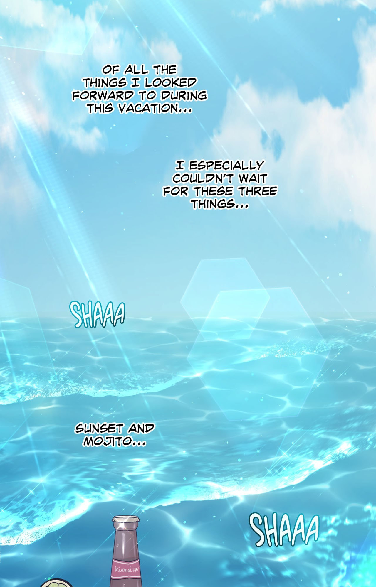 Lilith 2 Chapter 101 page 22 - 