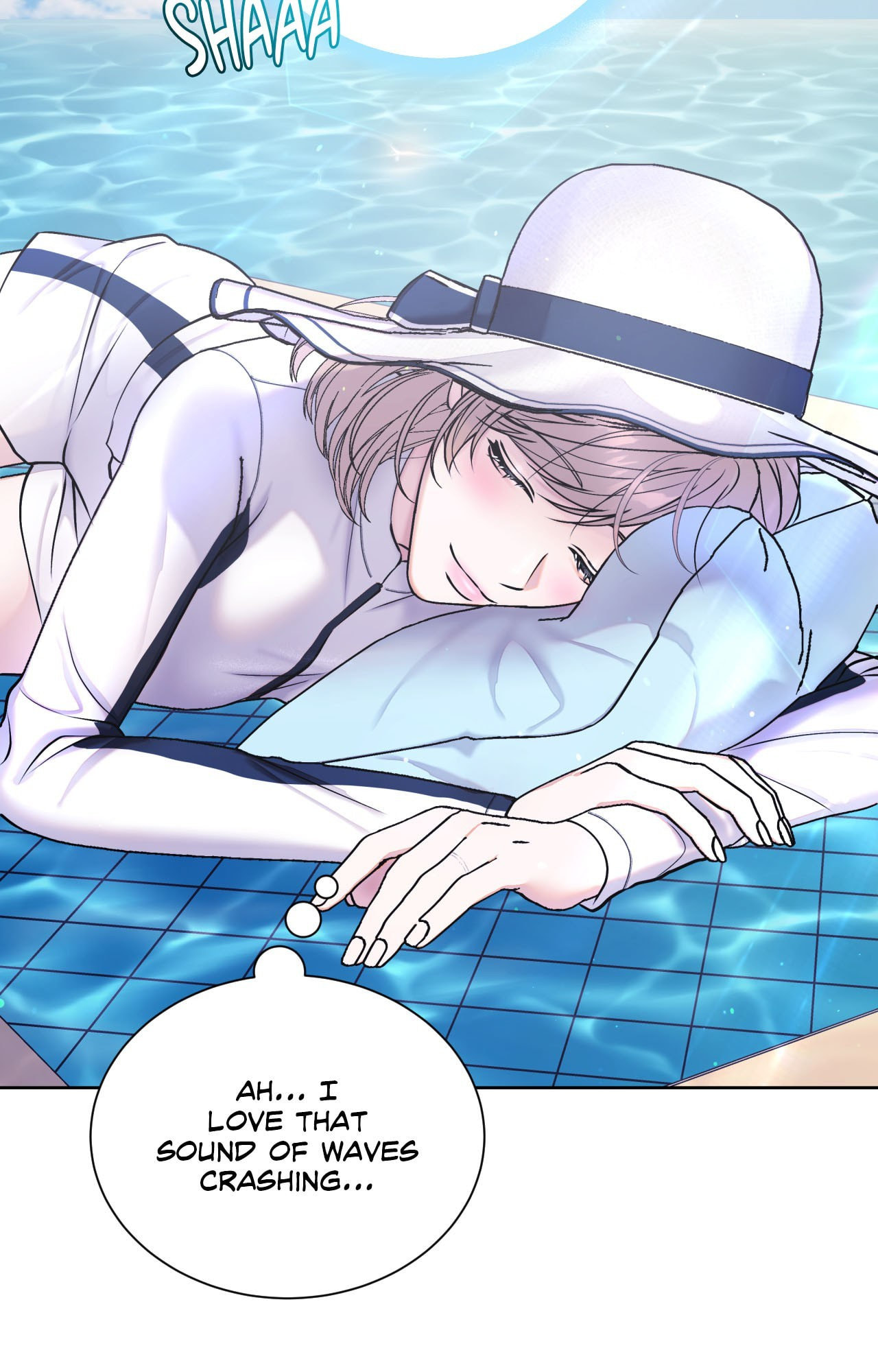 Lilith 2 Chapter 101 page 24 - 