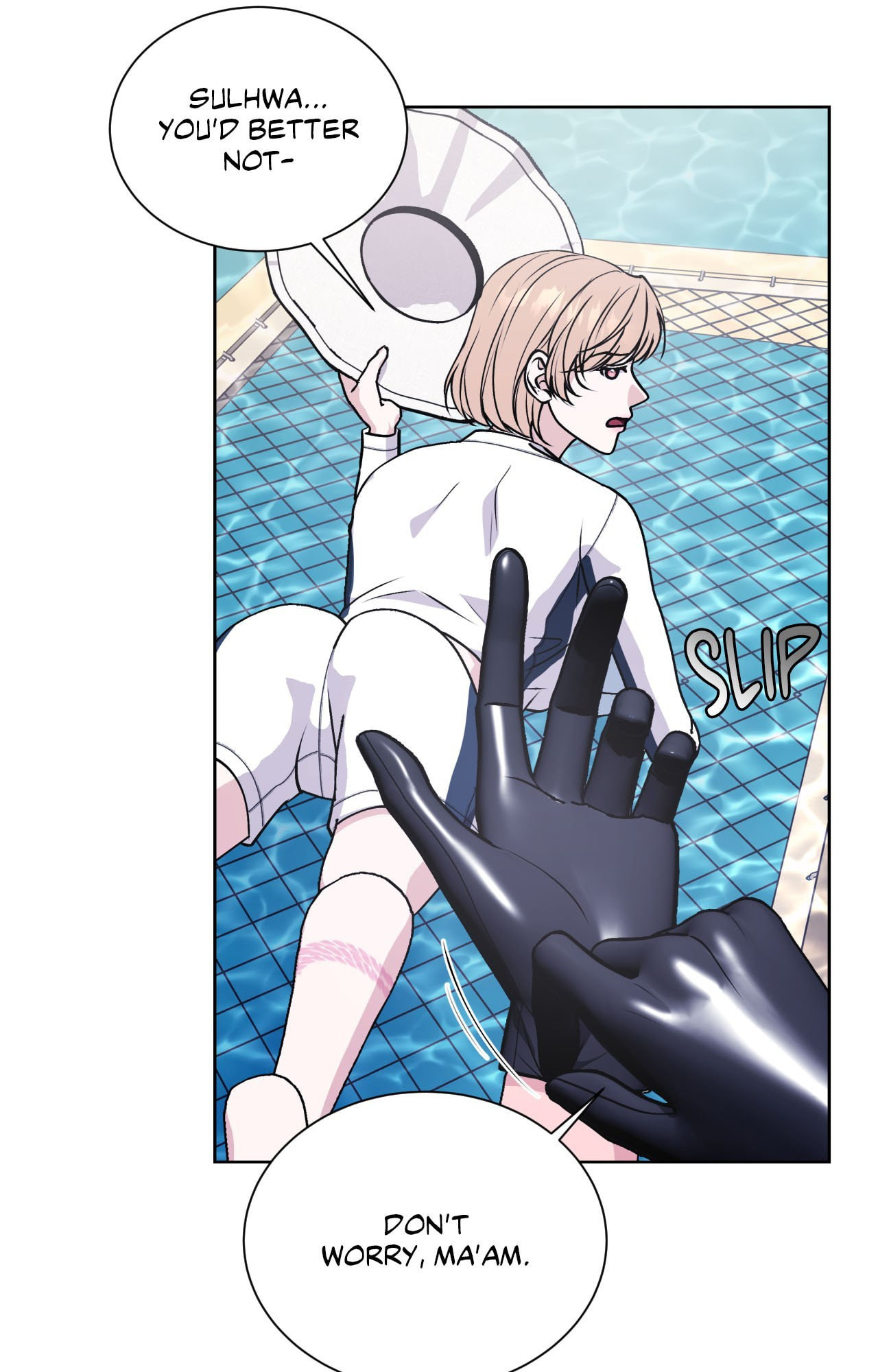 Lilith 2 Chapter 101 page 26 - 