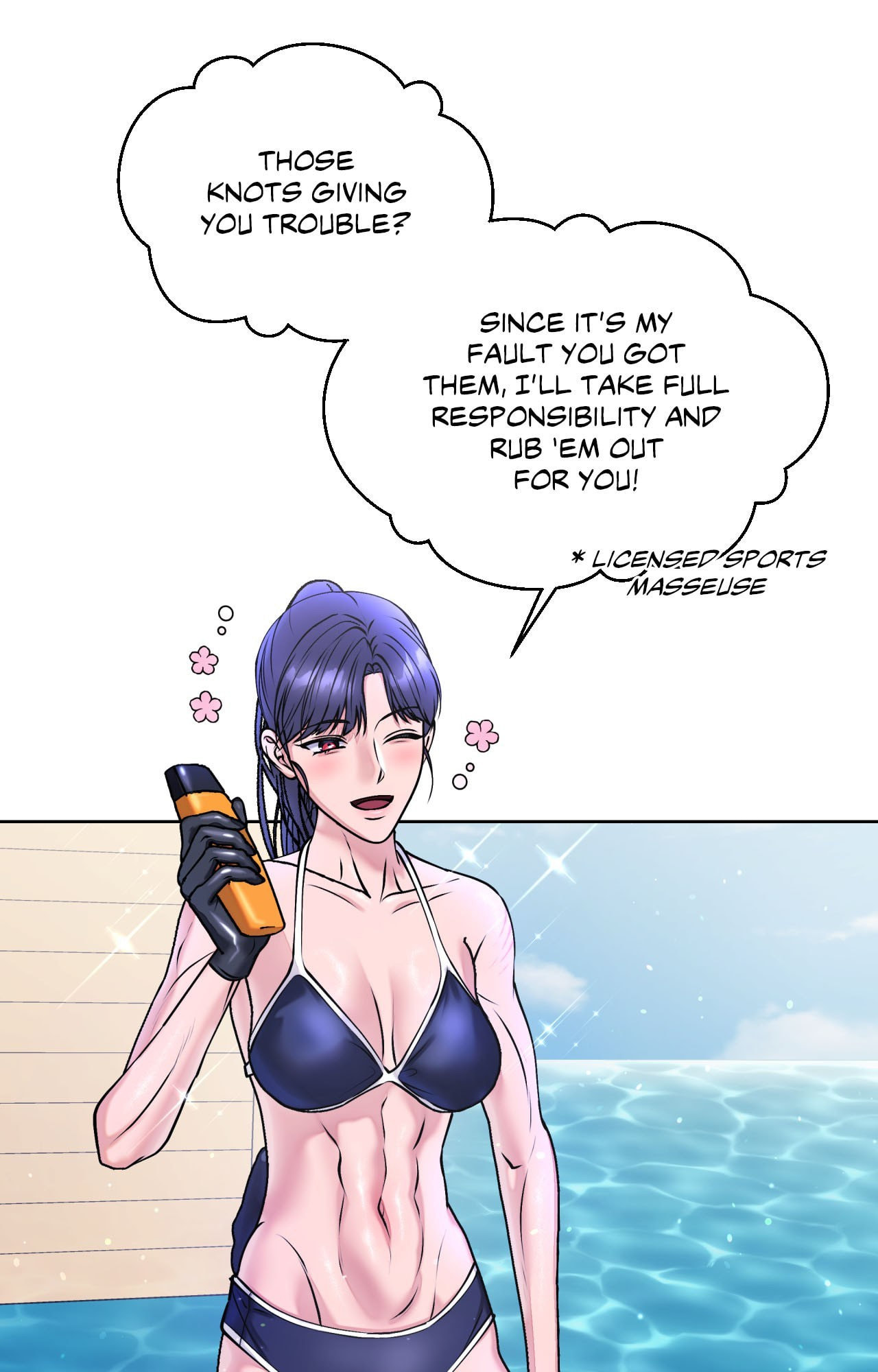 Lilith 2 Chapter 101 page 28 - 
